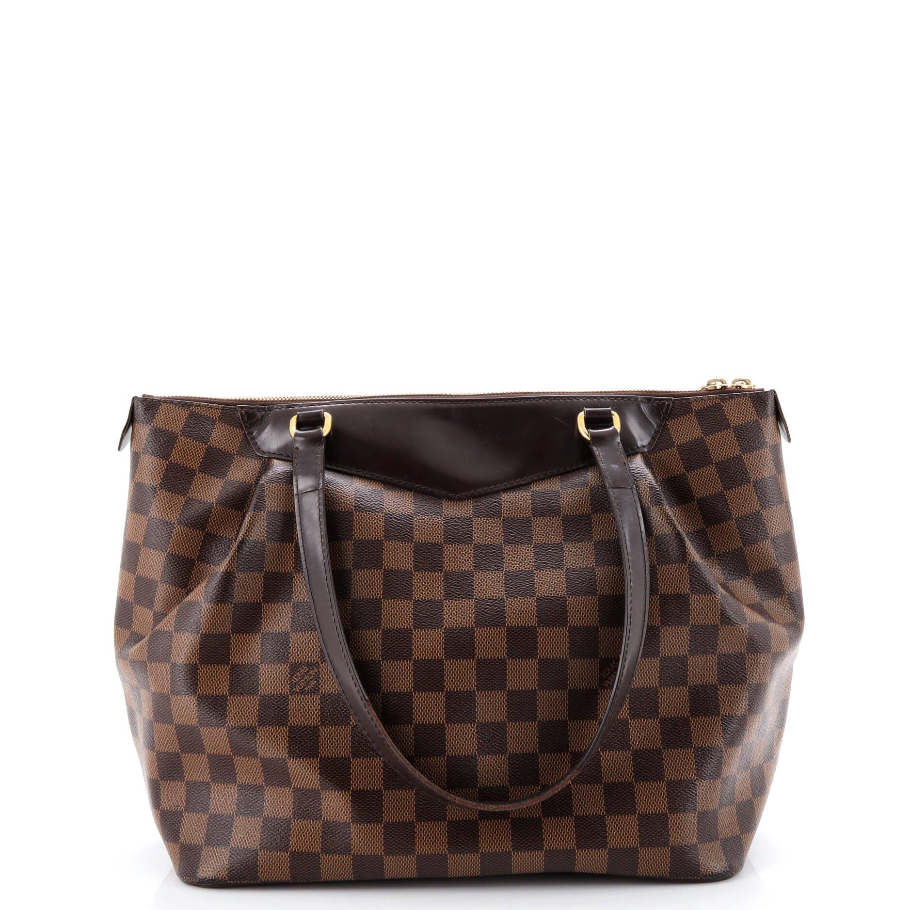 Louis Vuitton Westminster Handbag Size ONE SIZE - 3 Thumbnail