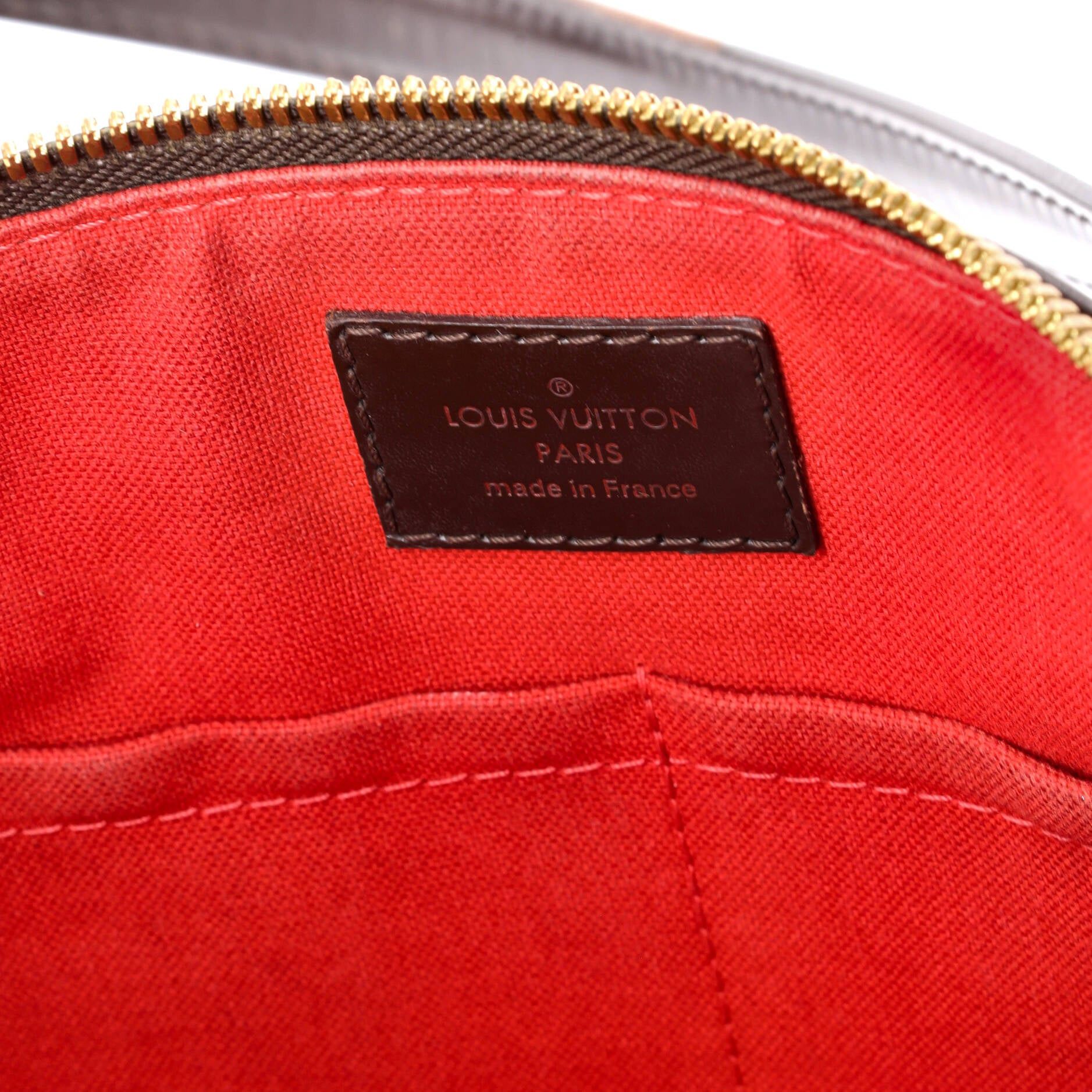 Louis Vuitton Westminster Handbag Size ONE SIZE - 7 Thumbnail