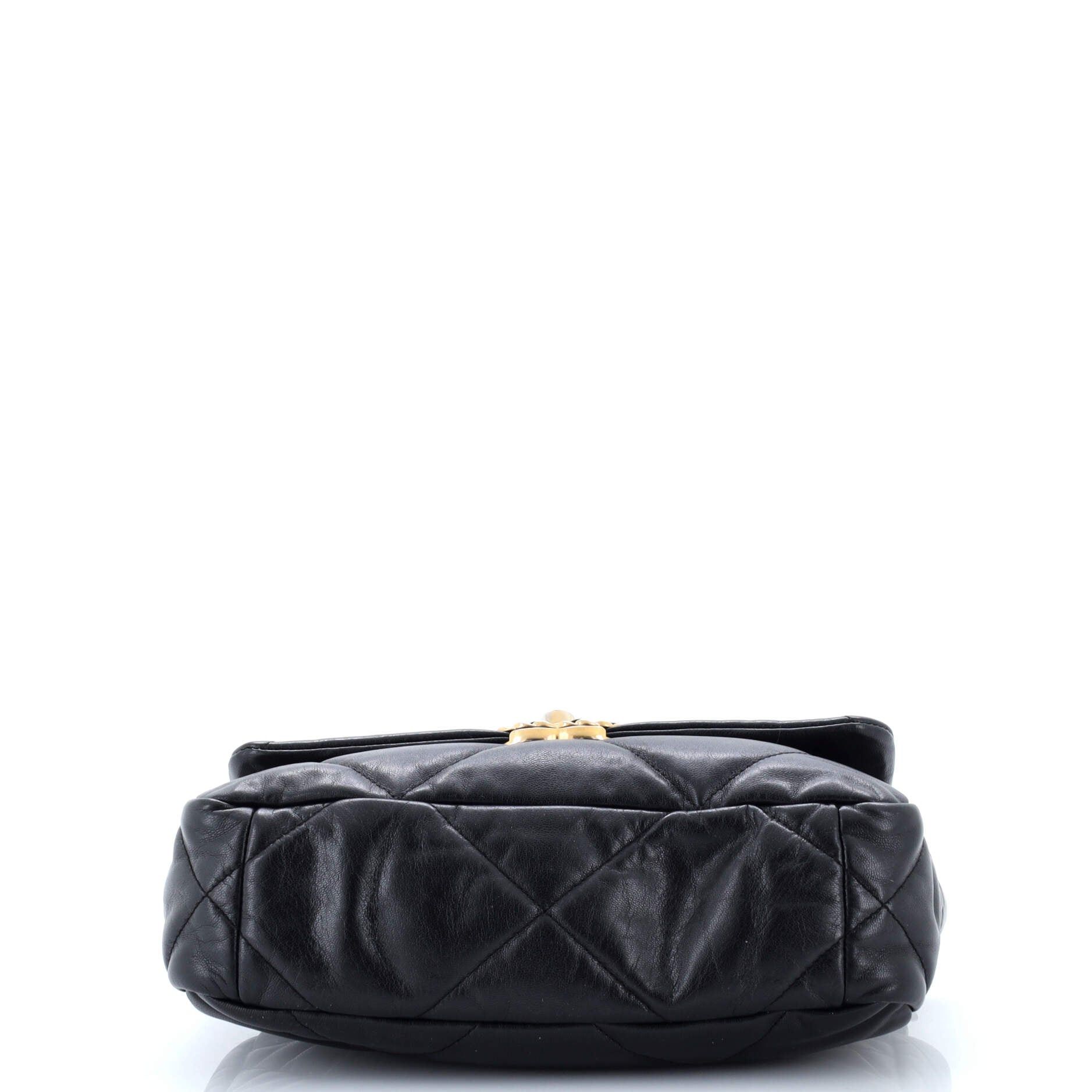 Chanel 19 Flap Bag Size ONE SIZE - 4 Thumbnail