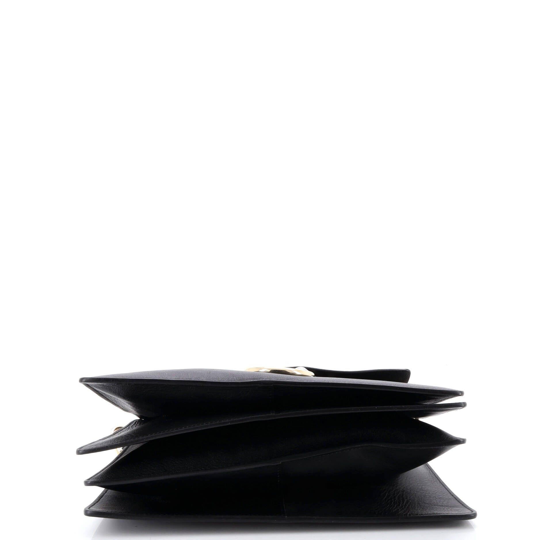 Chloe Faye Shoulder Bag Size ONE SIZE - 4 Thumbnail
