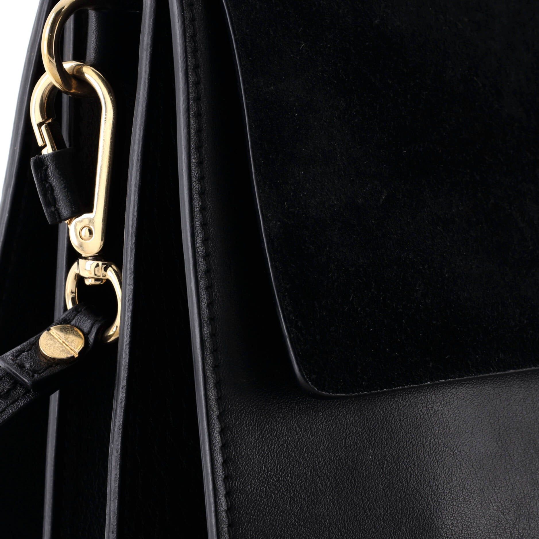Chloe Faye Shoulder Bag Size ONE SIZE - 6 Thumbnail