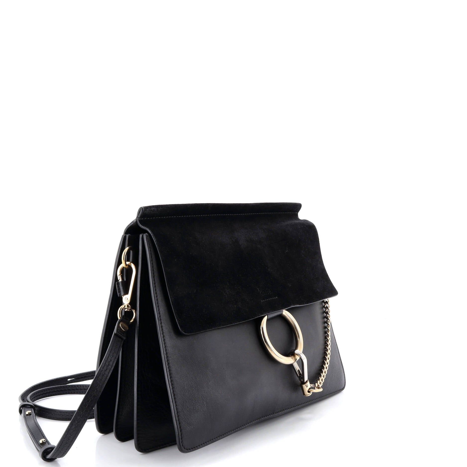 Chloe Faye Shoulder Bag Size ONE SIZE - 2 Thumbnail