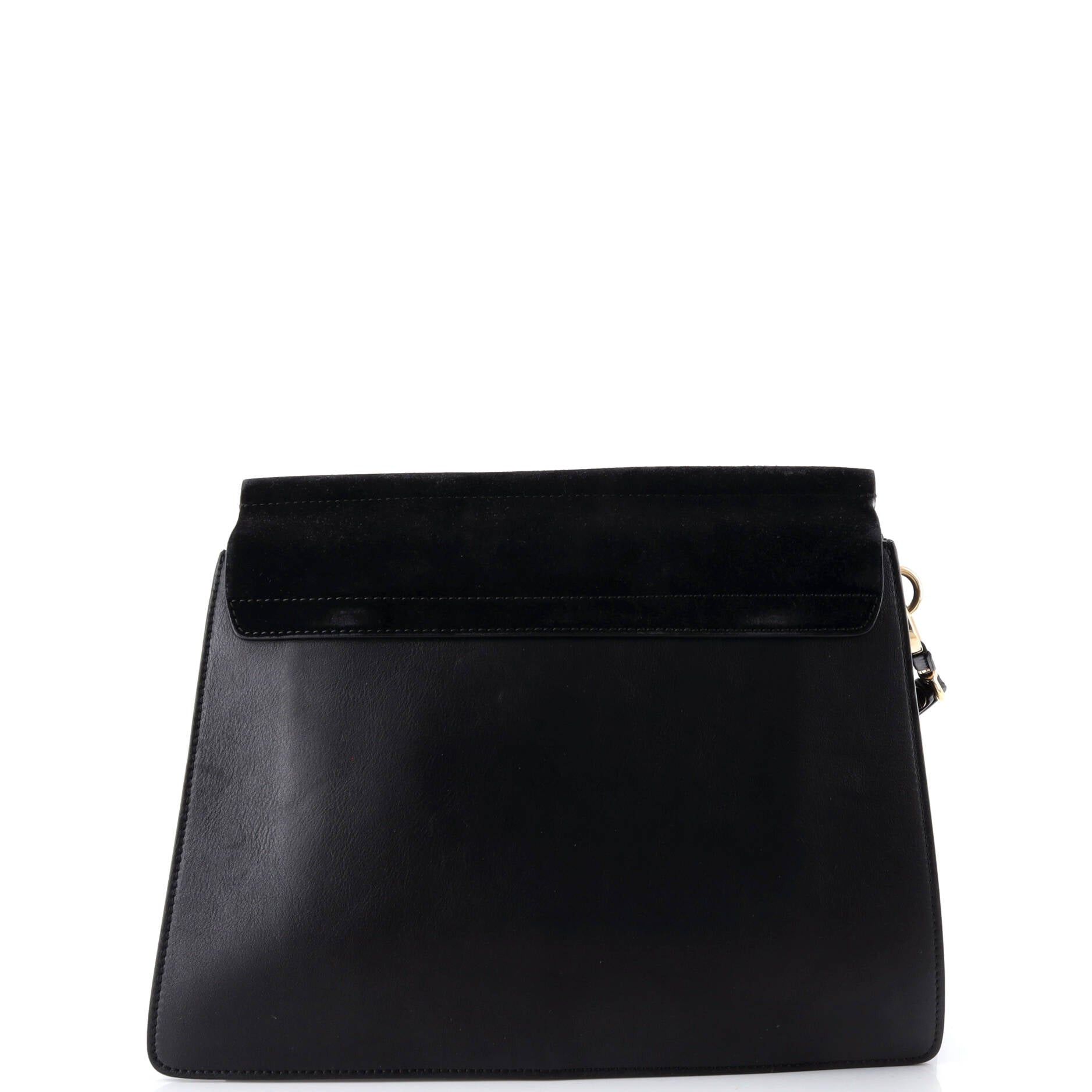 Chloe Faye Shoulder Bag Size ONE SIZE - 3 Thumbnail