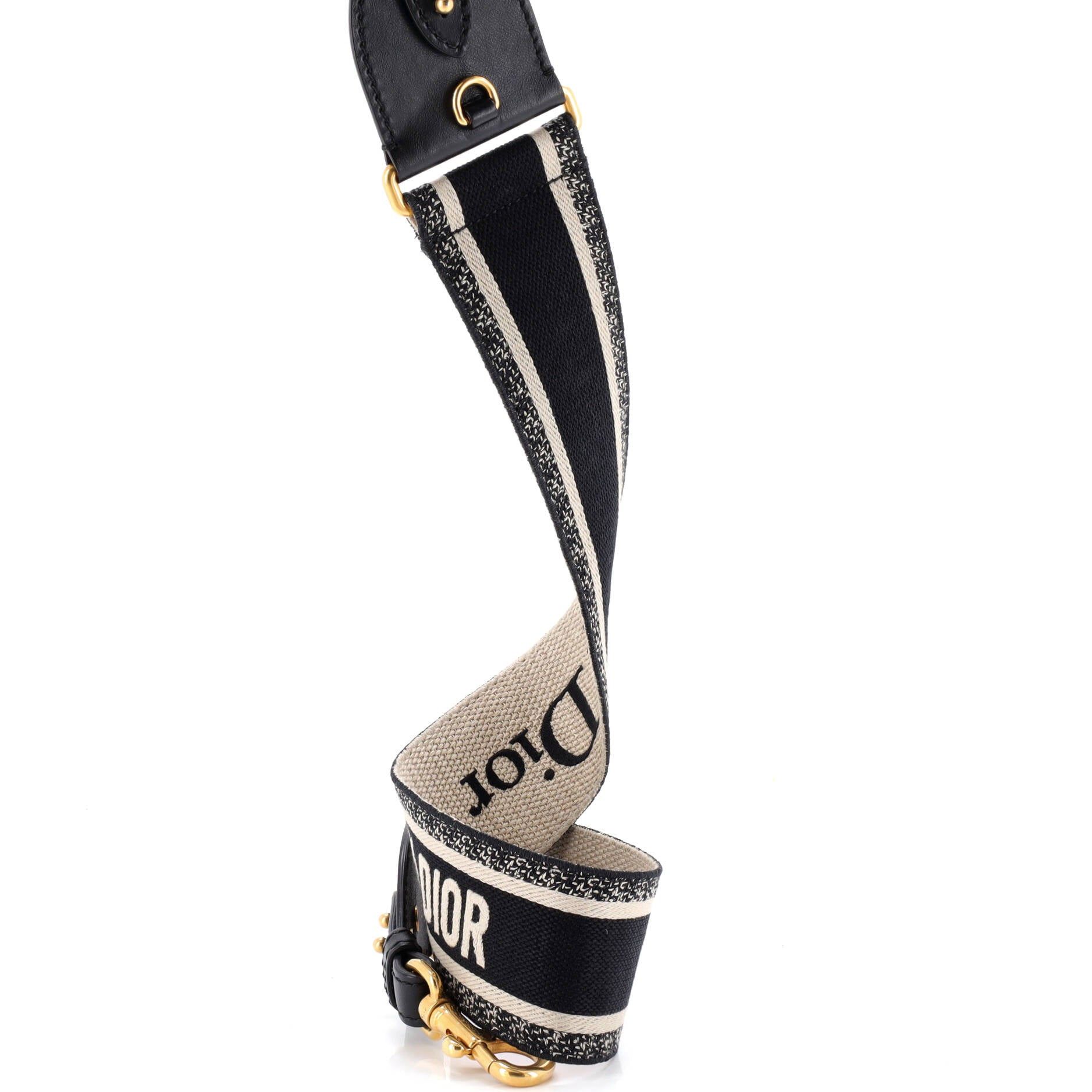Dior Shoulder Strap Size ONE SIZE - 2 Thumbnail