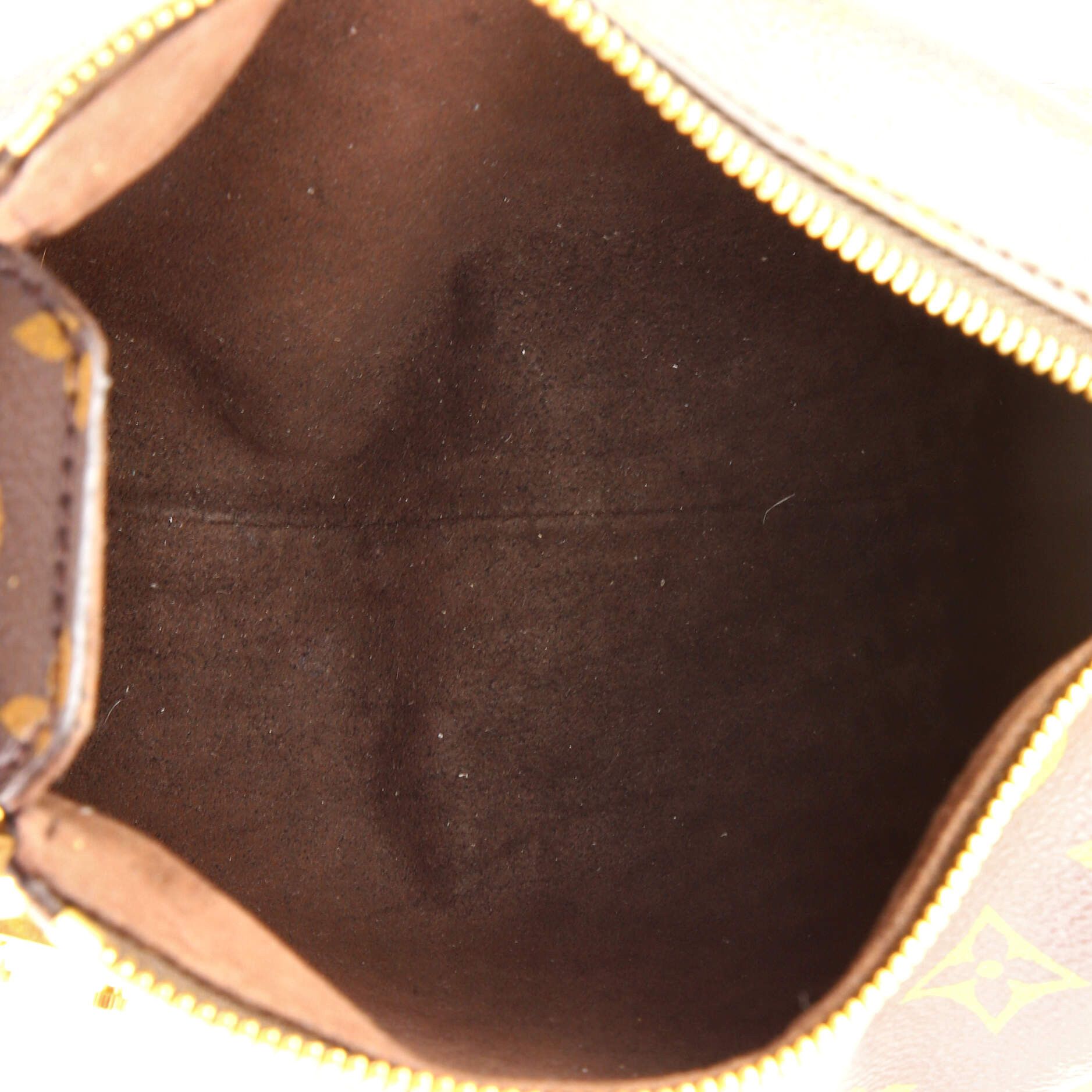 Louis Vuitton Side Trunk Handbag Size ONE SIZE - 5 Thumbnail