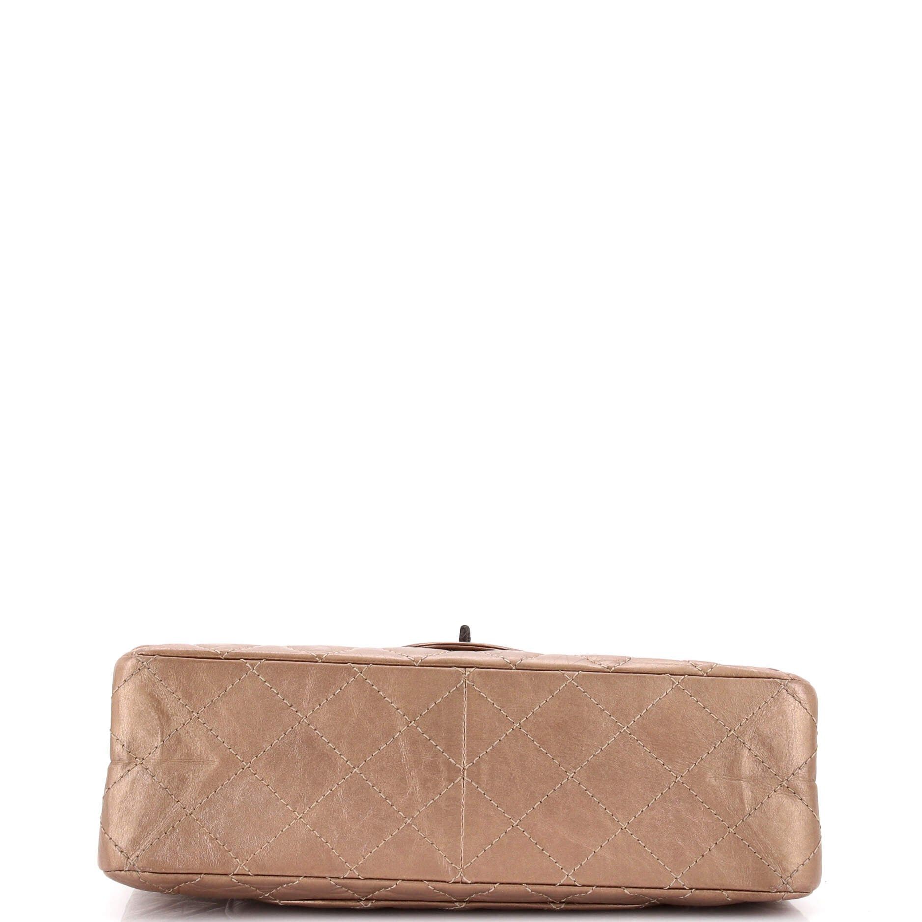 Chanel Reissue 2.55 Flap Bag Size ONE SIZE - 4 Thumbnail