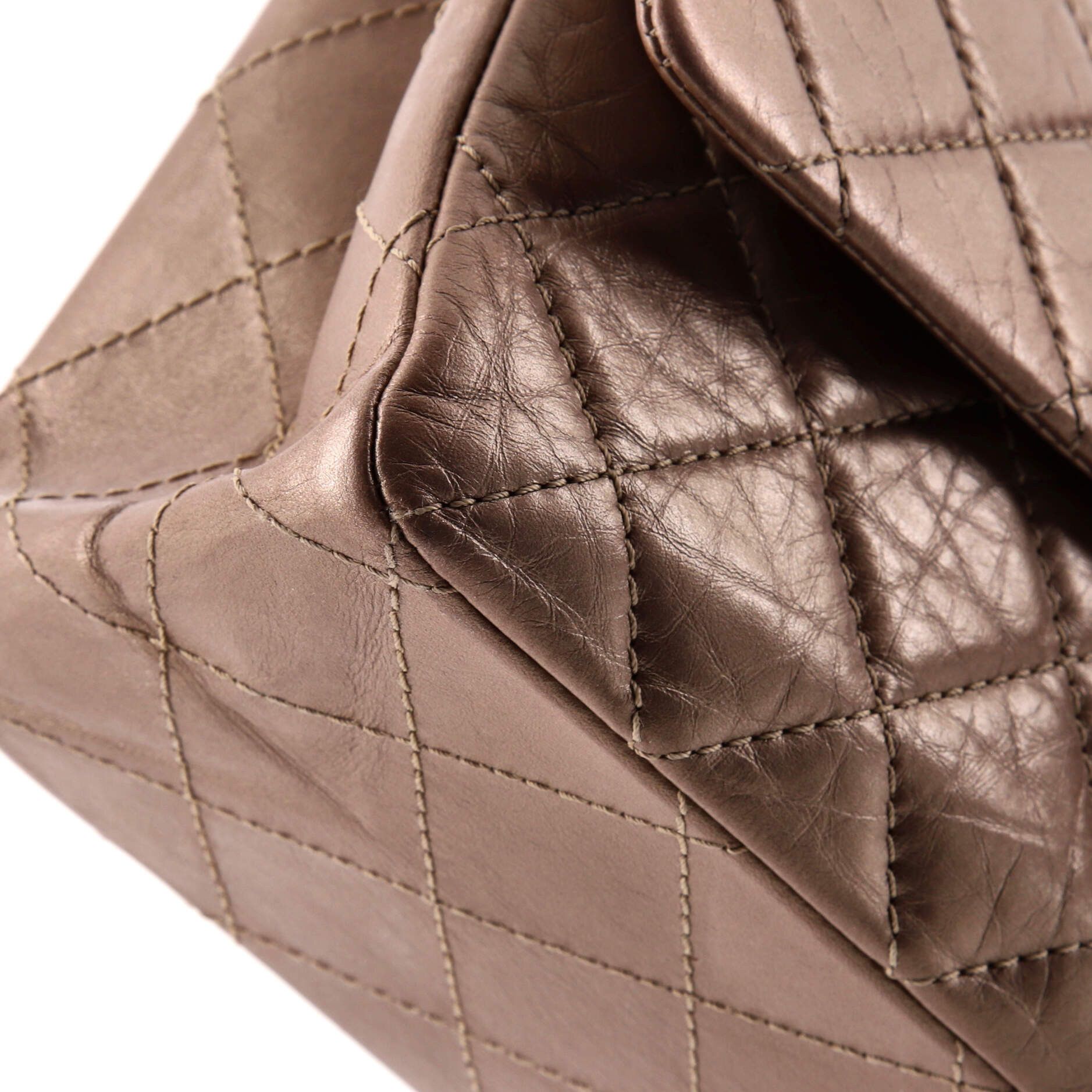 Chanel Reissue 2.55 Flap Bag Size ONE SIZE - 6 Thumbnail