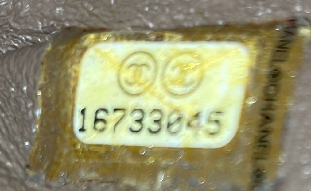 Chanel Reissue 2.55 Flap Bag Size ONE SIZE - 8 Thumbnail