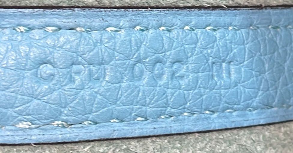 Hermes Picotin Lock Bag Size ONE SIZE - 6 Thumbnail