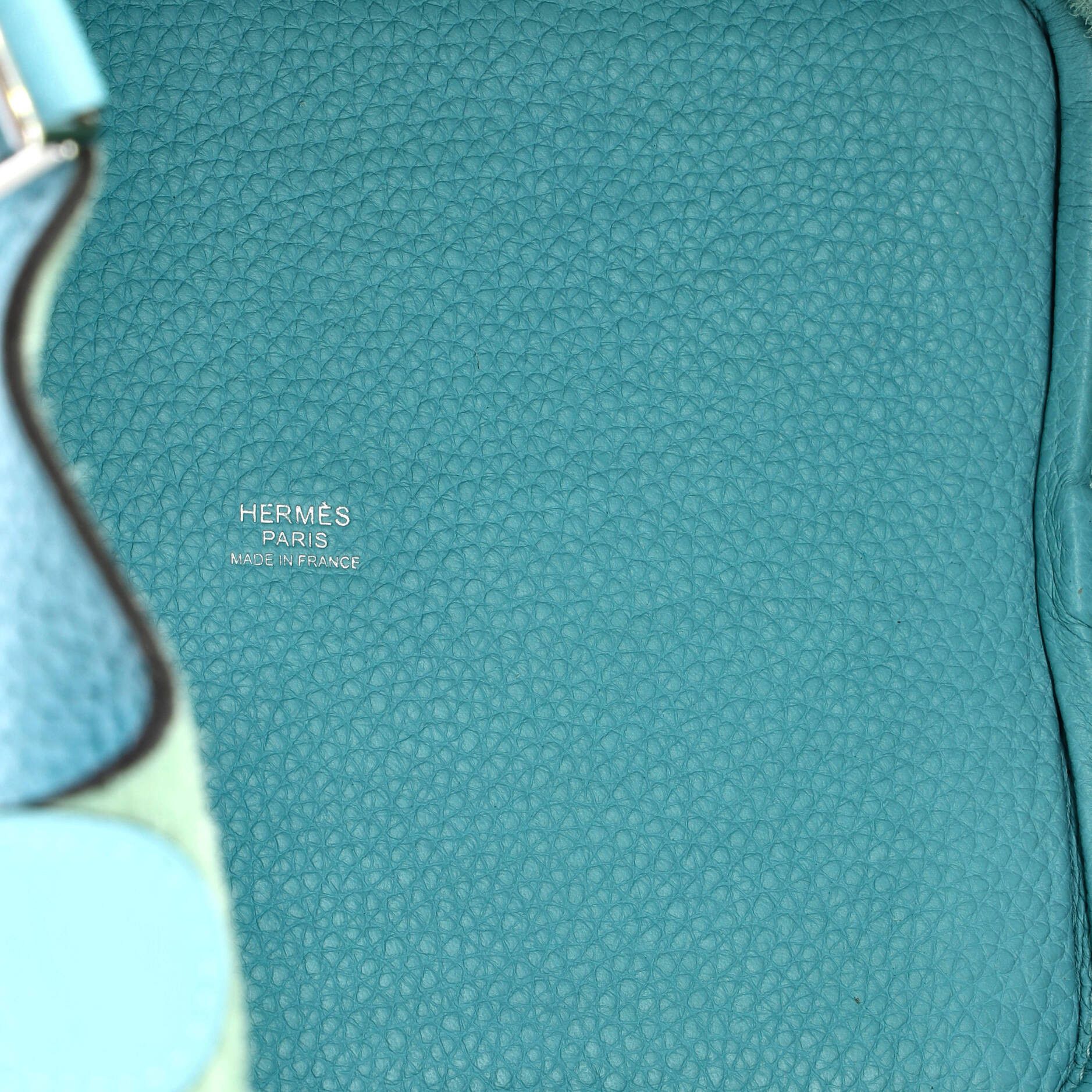 Hermes Picotin Lock Bag Size ONE SIZE - 5 Thumbnail
