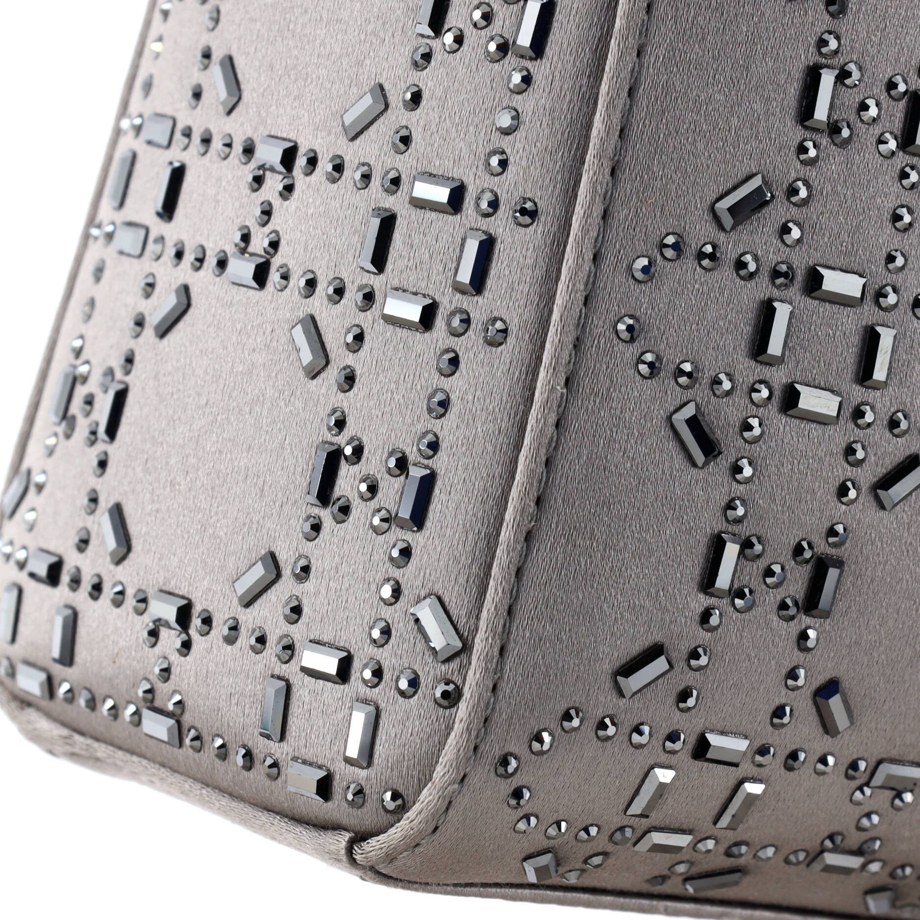 Dior Lady Dior Bag Size ONE SIZE - 6 Thumbnail