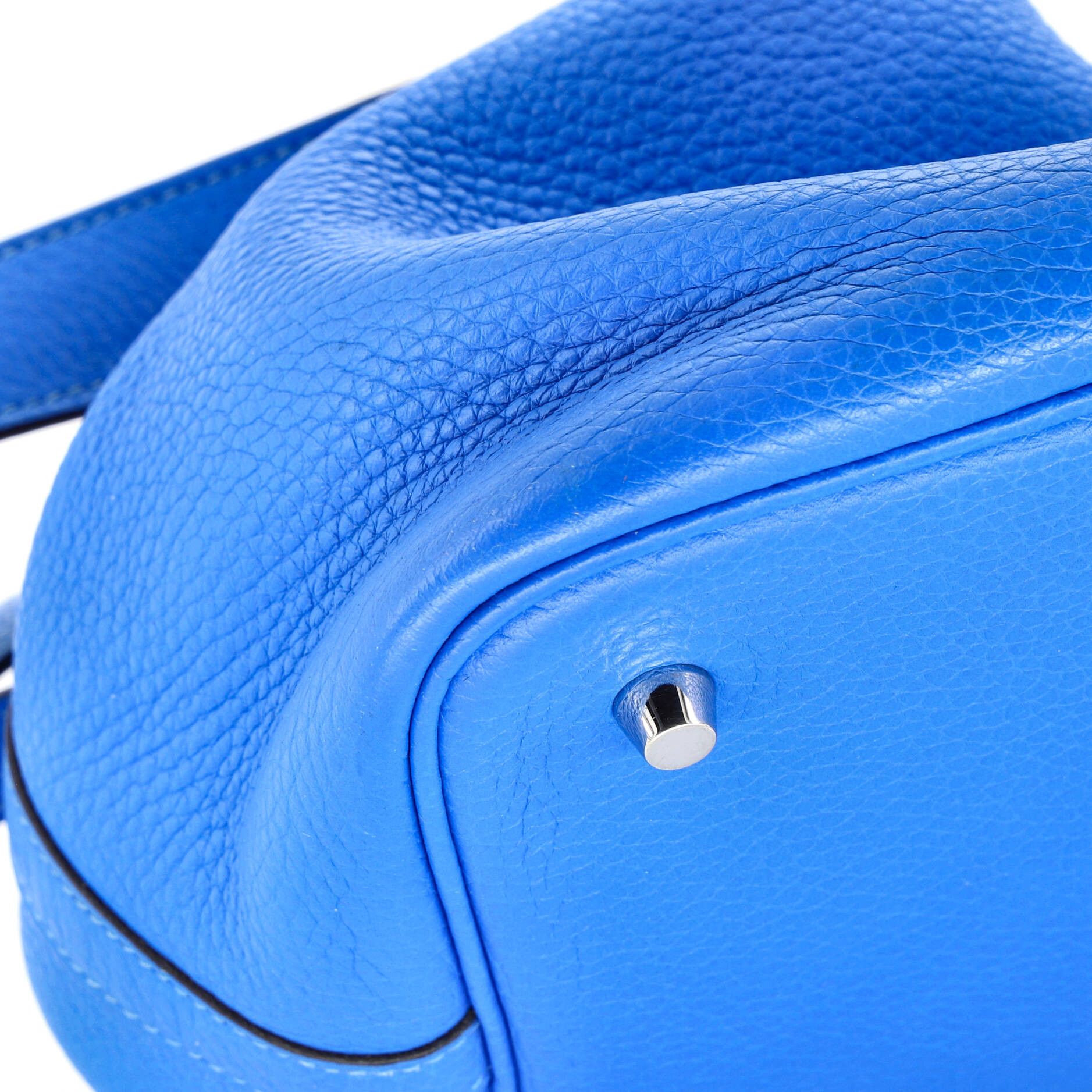 Hermes Picotin Lock Bag Size ONE SIZE - 6 Thumbnail