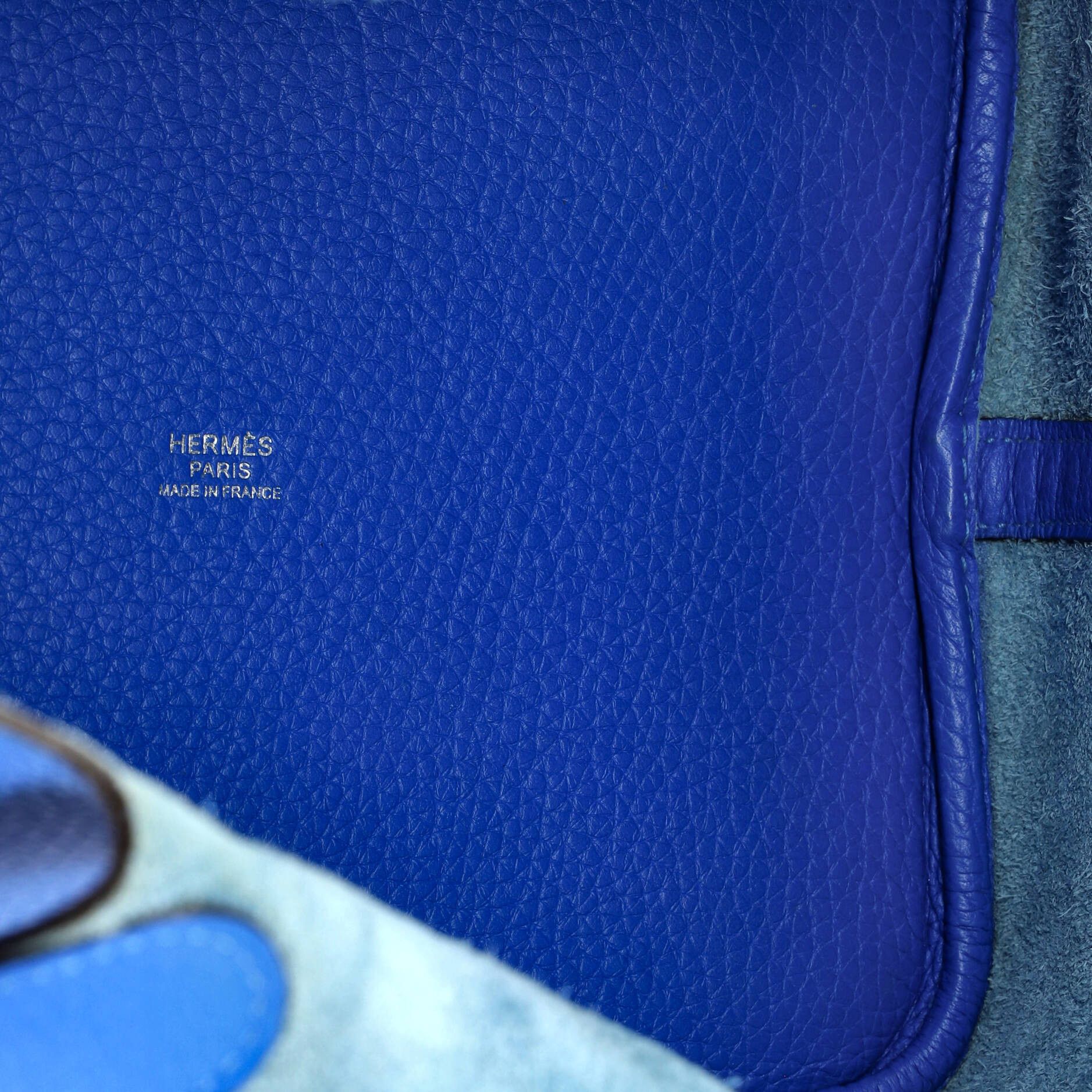 Hermes Picotin Lock Bag Size ONE SIZE - 5 Thumbnail