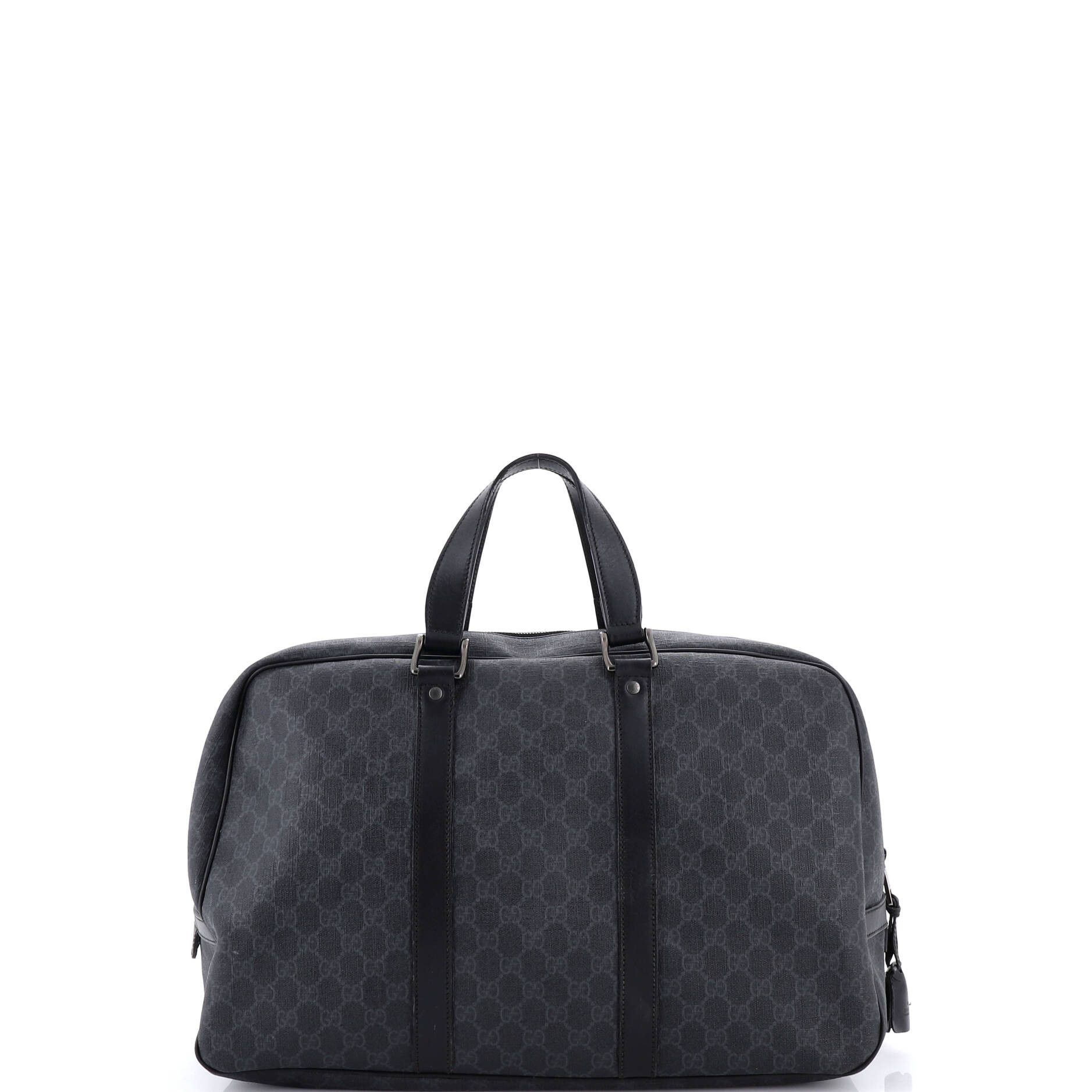 Gucci Zip Weekender Tote Size ONE SIZE - 3 Thumbnail