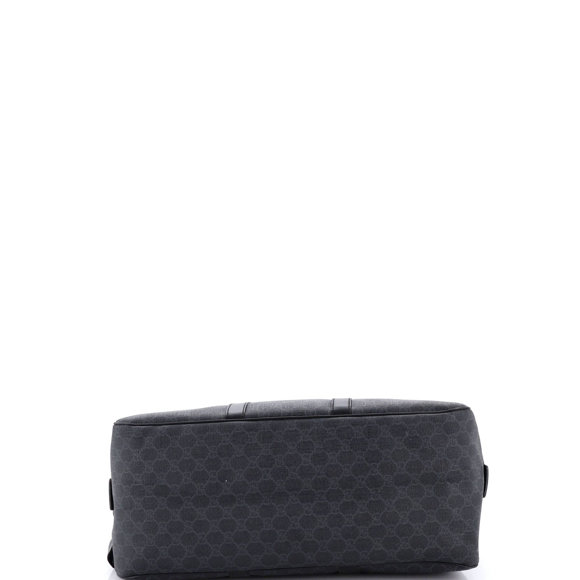 Gucci Zip Weekender Tote Size ONE SIZE - 4 Thumbnail