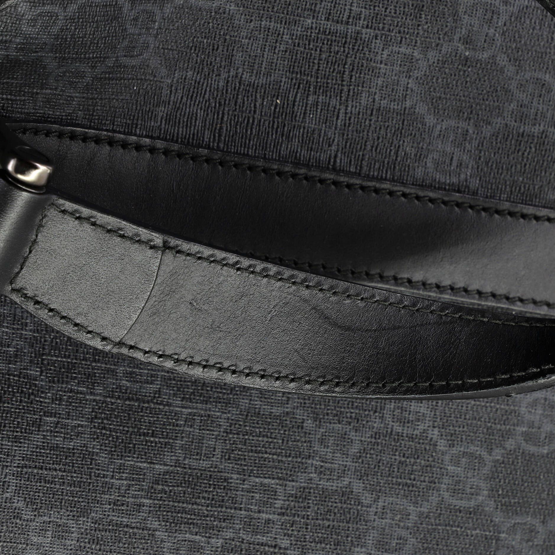 Gucci Zip Weekender Tote Size ONE SIZE - 6 Thumbnail