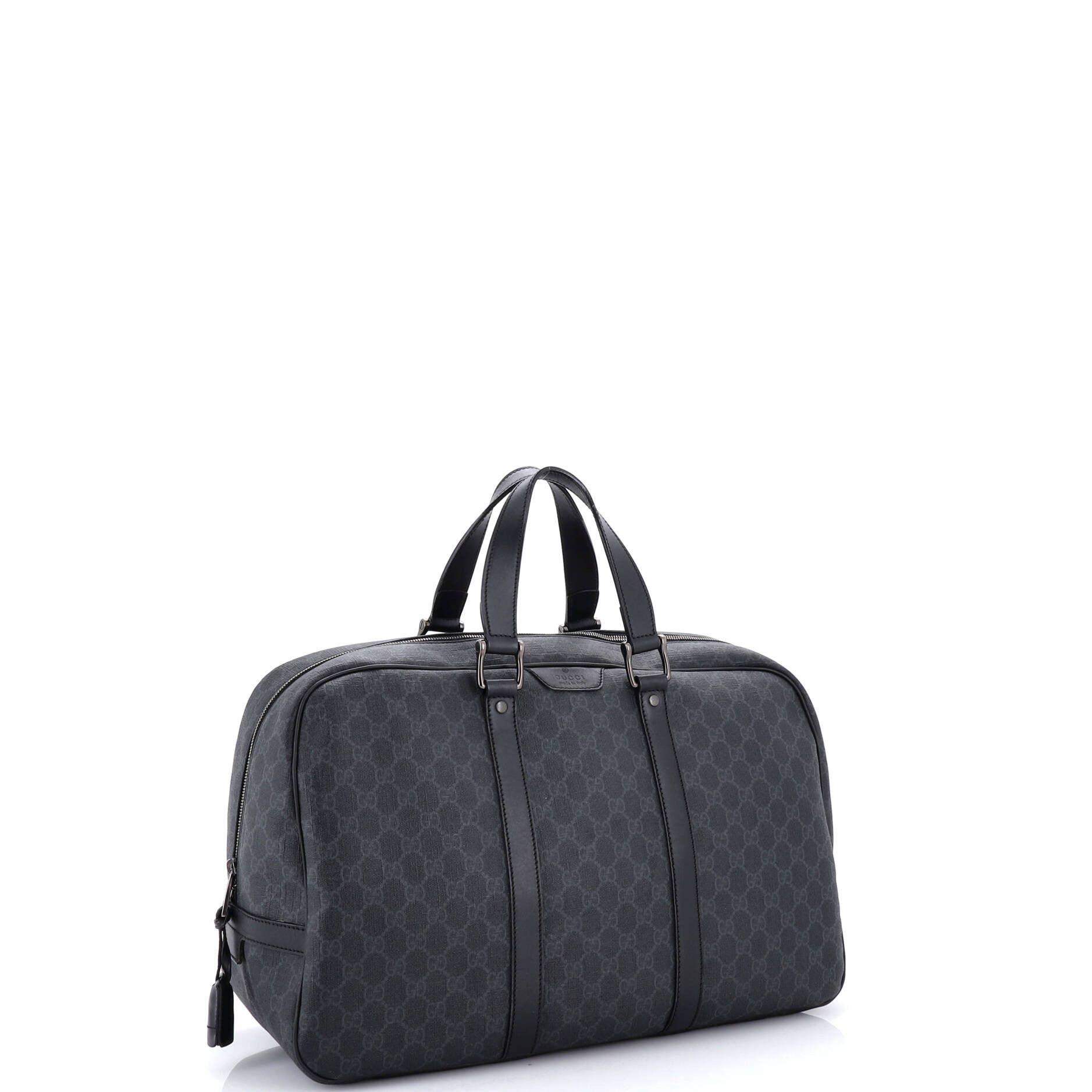 Gucci Zip Weekender Tote Size ONE SIZE - 2 Thumbnail