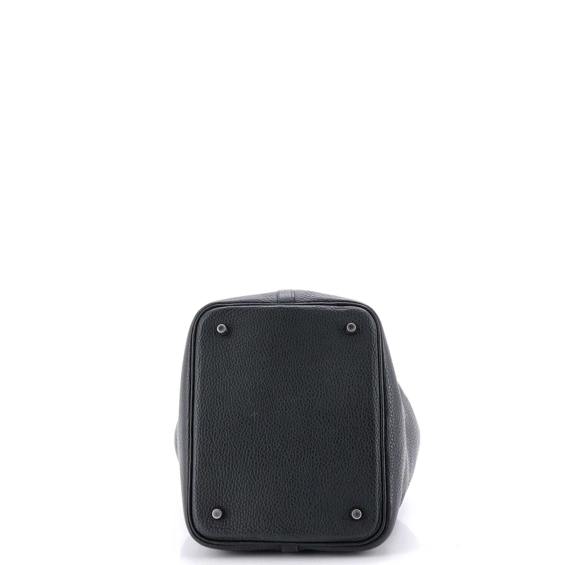 Hermes Picotin Lock Bag Size ONE SIZE - 4 Thumbnail