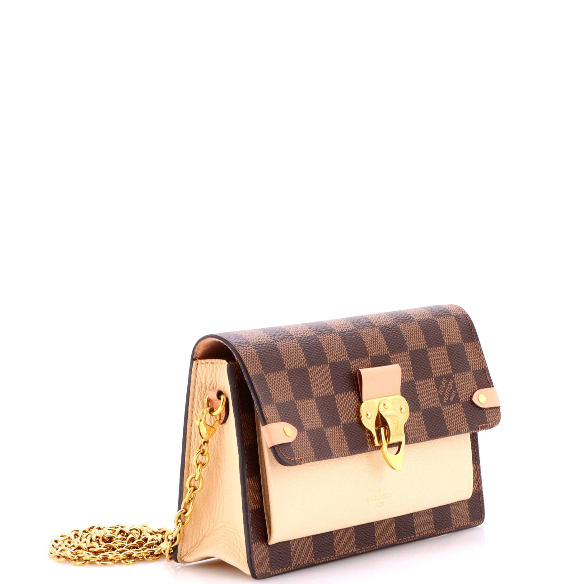 Louis Vuitton Vavin Chain Wallet NM Size ONE SIZE - 2 Thumbnail