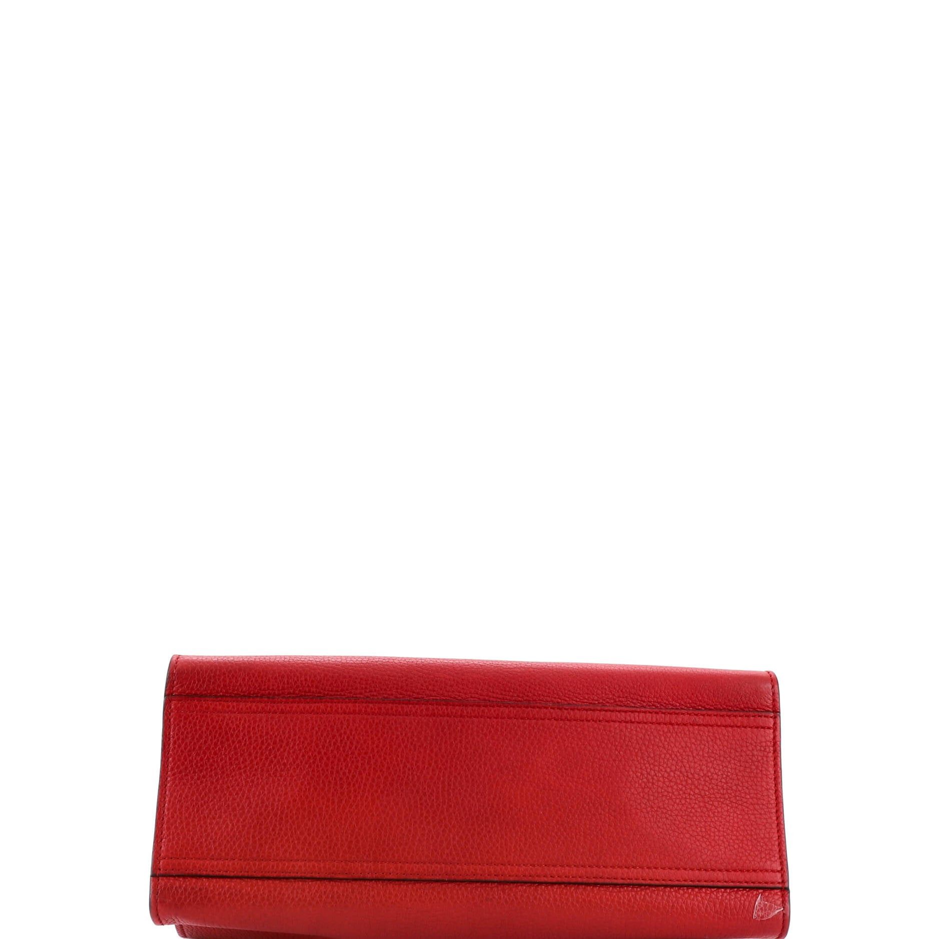 Gucci GG Marmont Top Handle Bag Size ONE SIZE - 4 Thumbnail