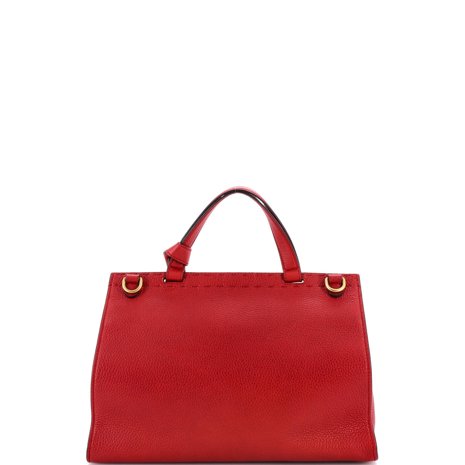 Gucci GG Marmont Top Handle Bag Size ONE SIZE - 3 Thumbnail