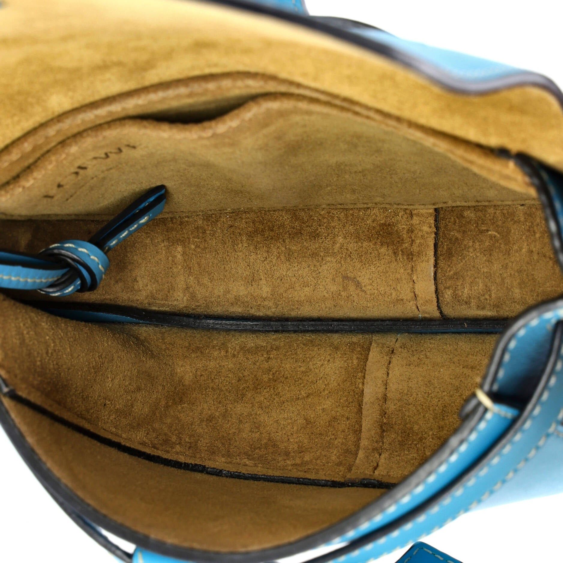 Loewe Gate Belt Bag Size ONE SIZE - 5 Thumbnail