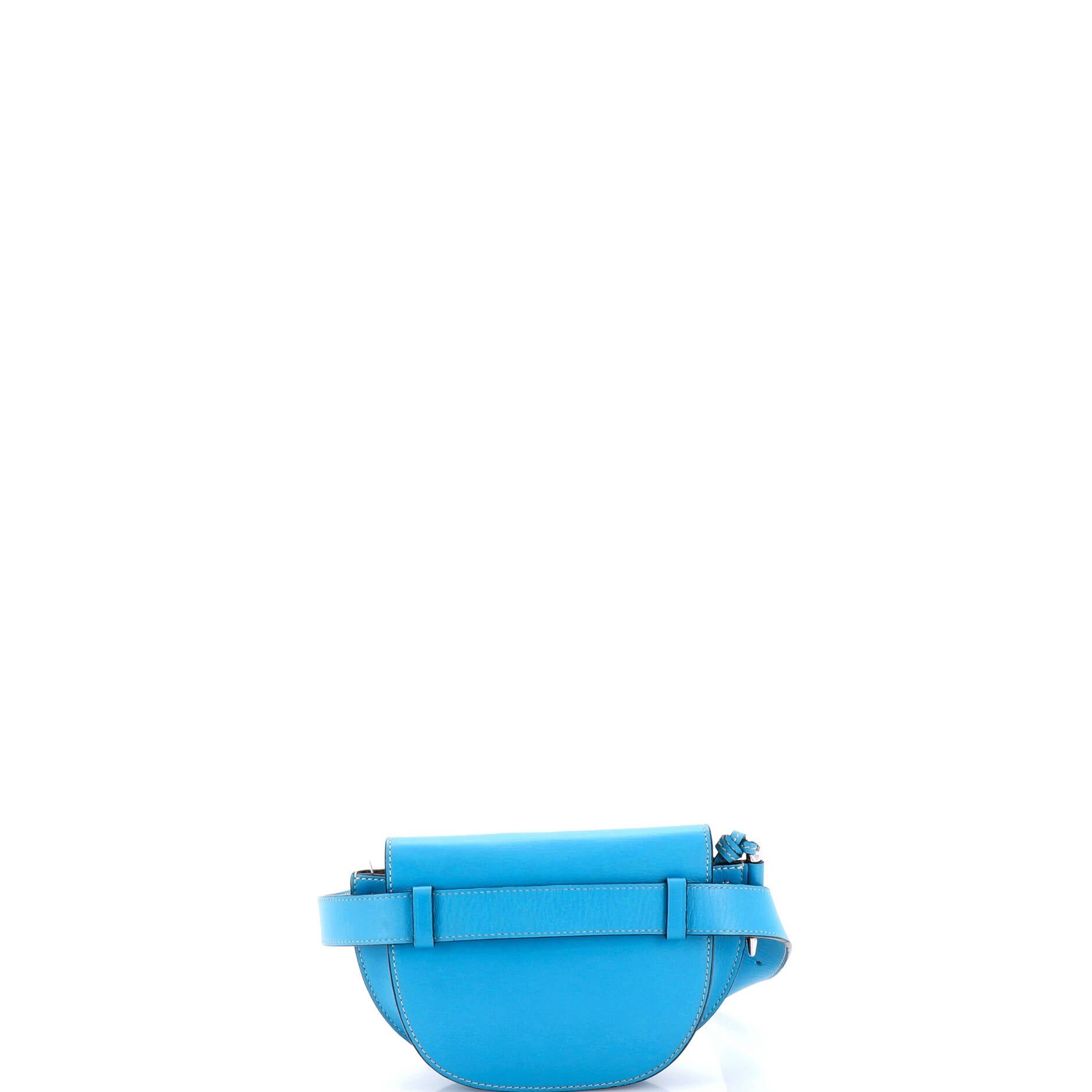Loewe Gate Belt Bag Size ONE SIZE - 3 Thumbnail
