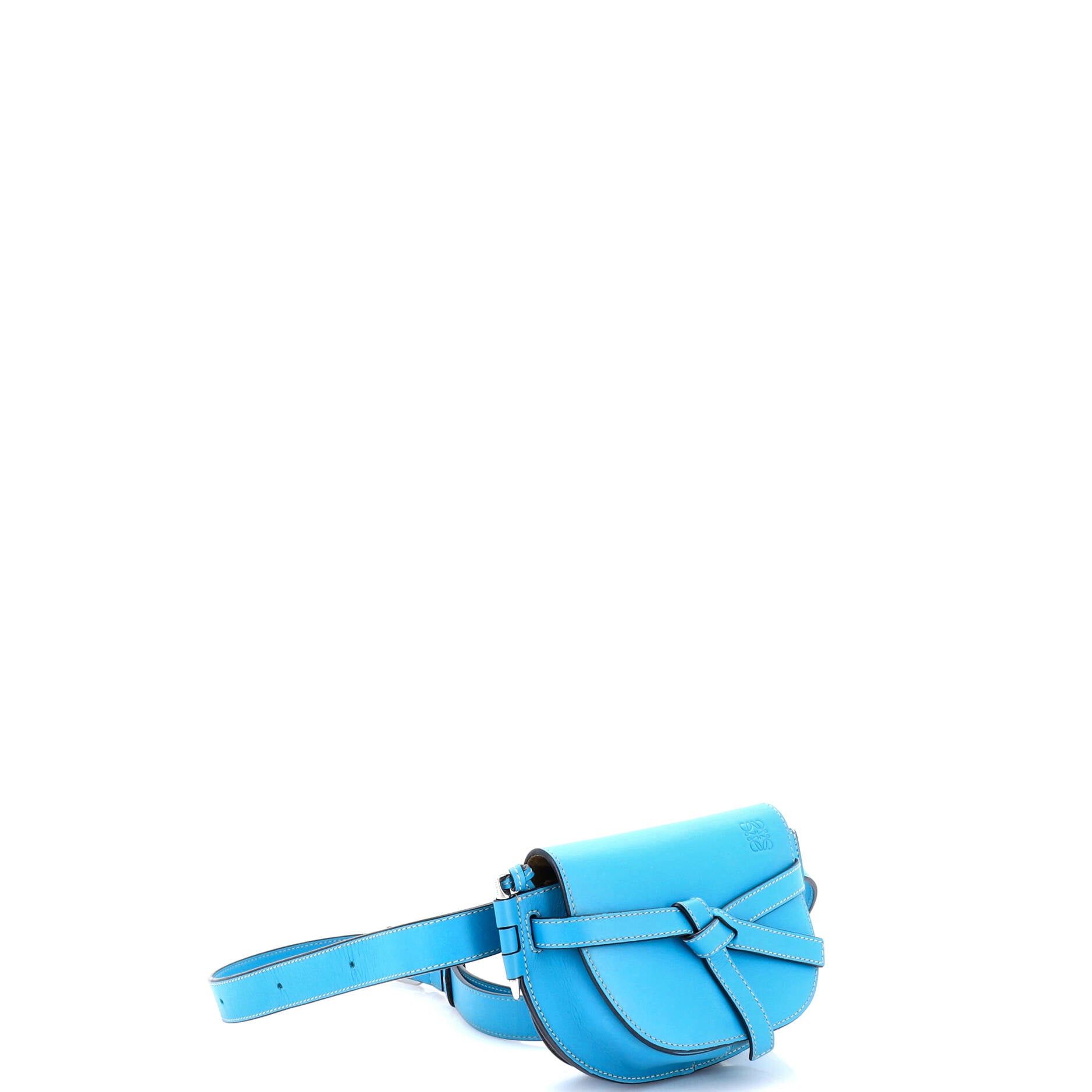 Loewe Gate Belt Bag Size ONE SIZE - 2 Thumbnail