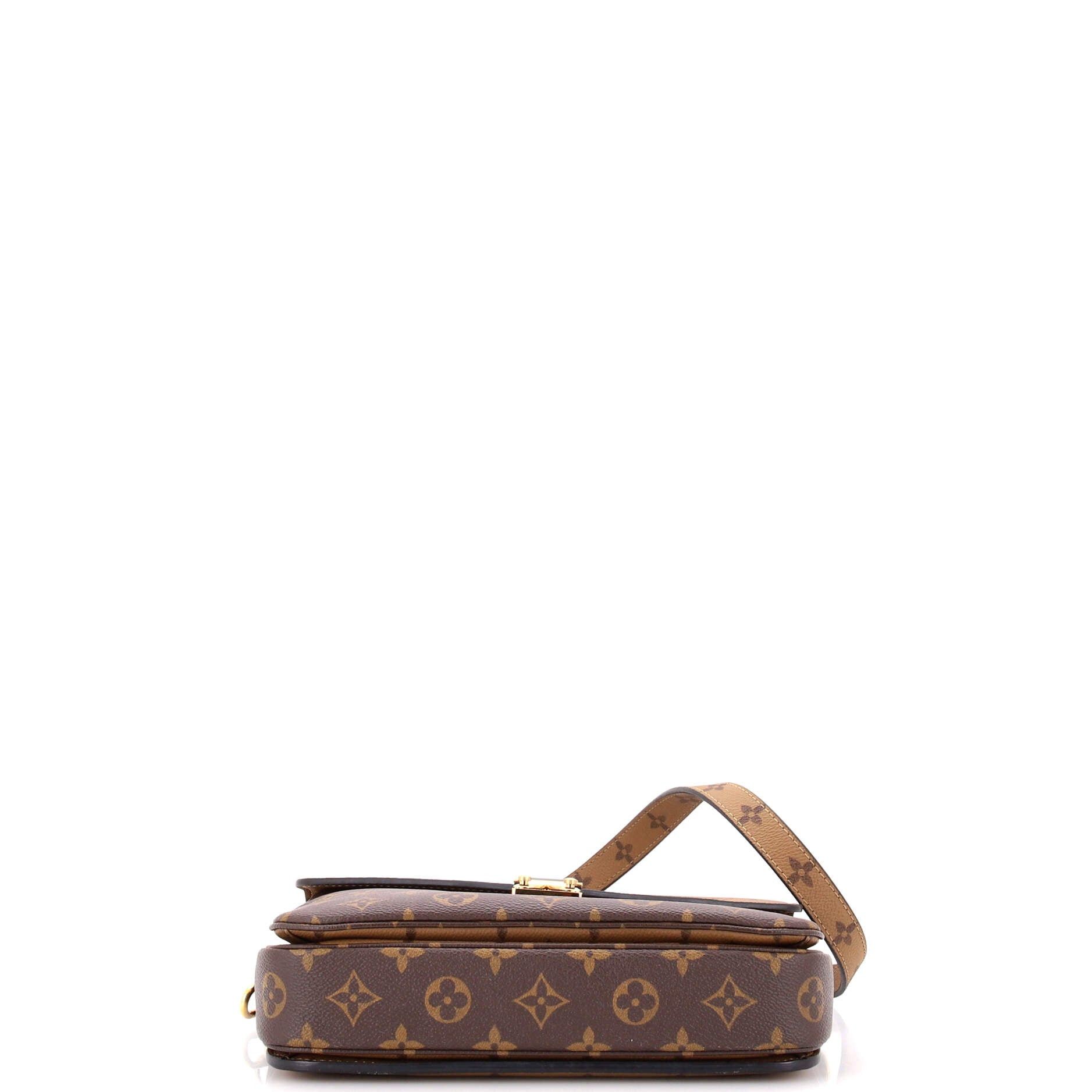 Louis Vuitton Pochette Metis Size ONE SIZE - 4 Thumbnail