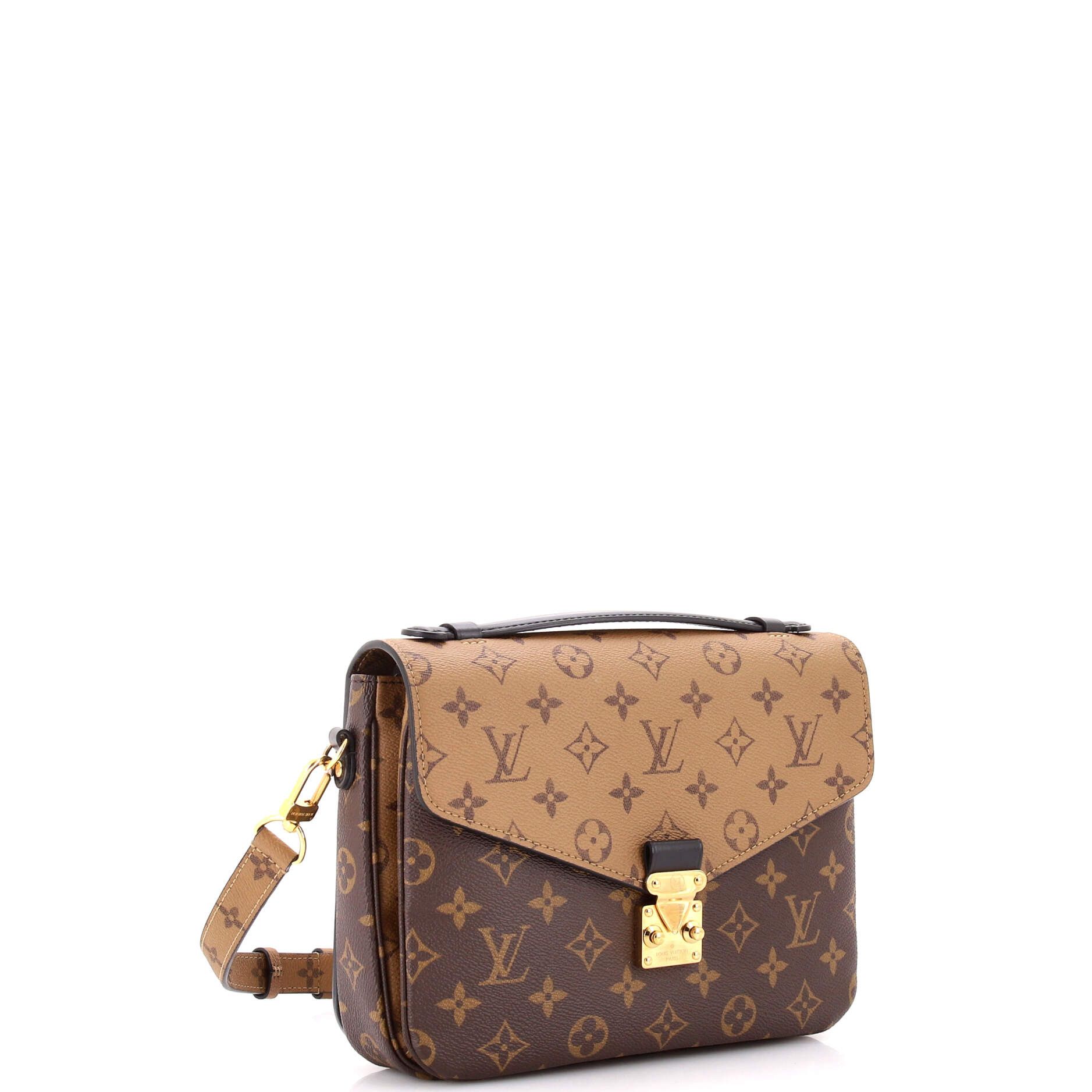 Louis Vuitton Pochette Metis Size ONE SIZE - 2 Thumbnail