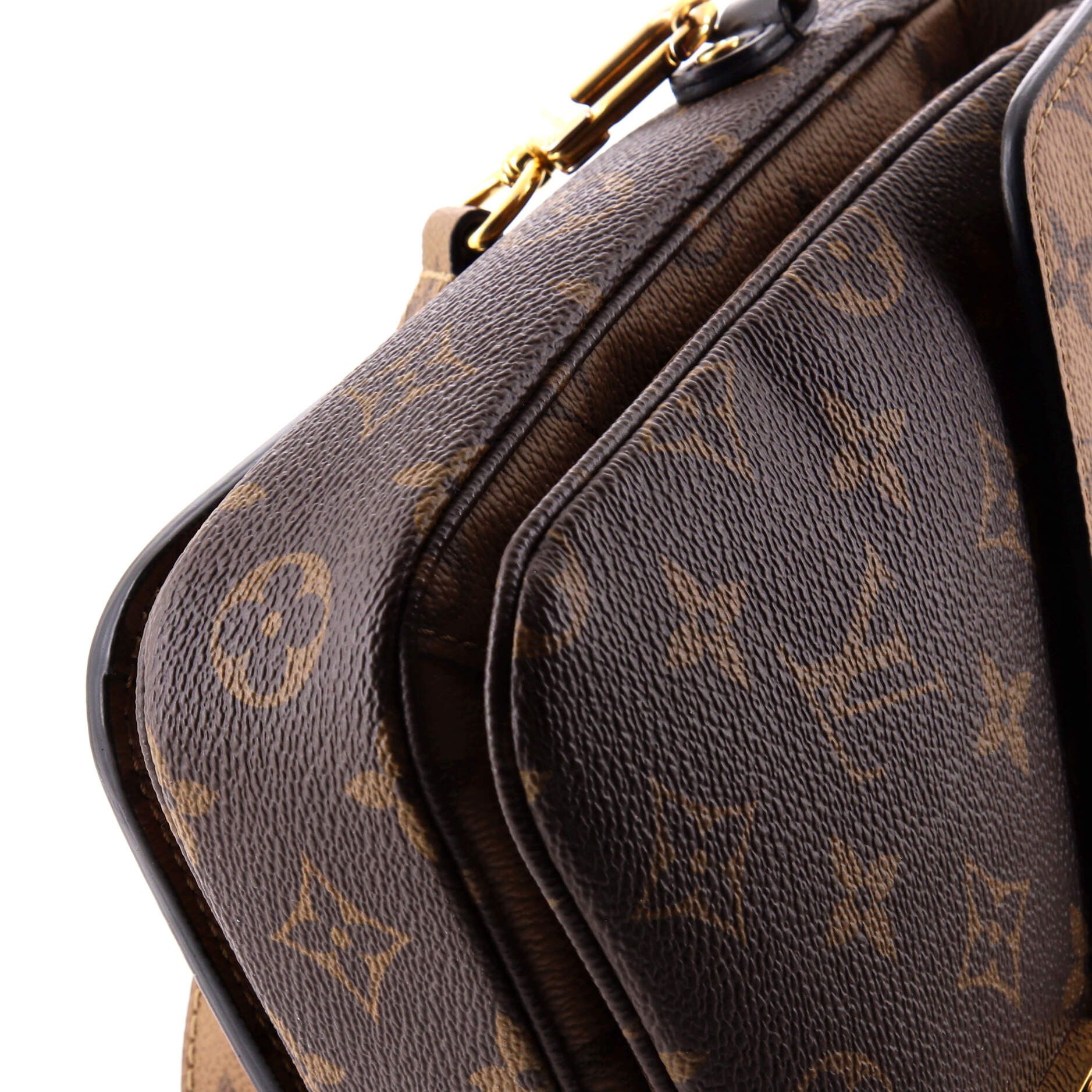 Louis Vuitton Pochette Metis Size ONE SIZE - 6 Thumbnail