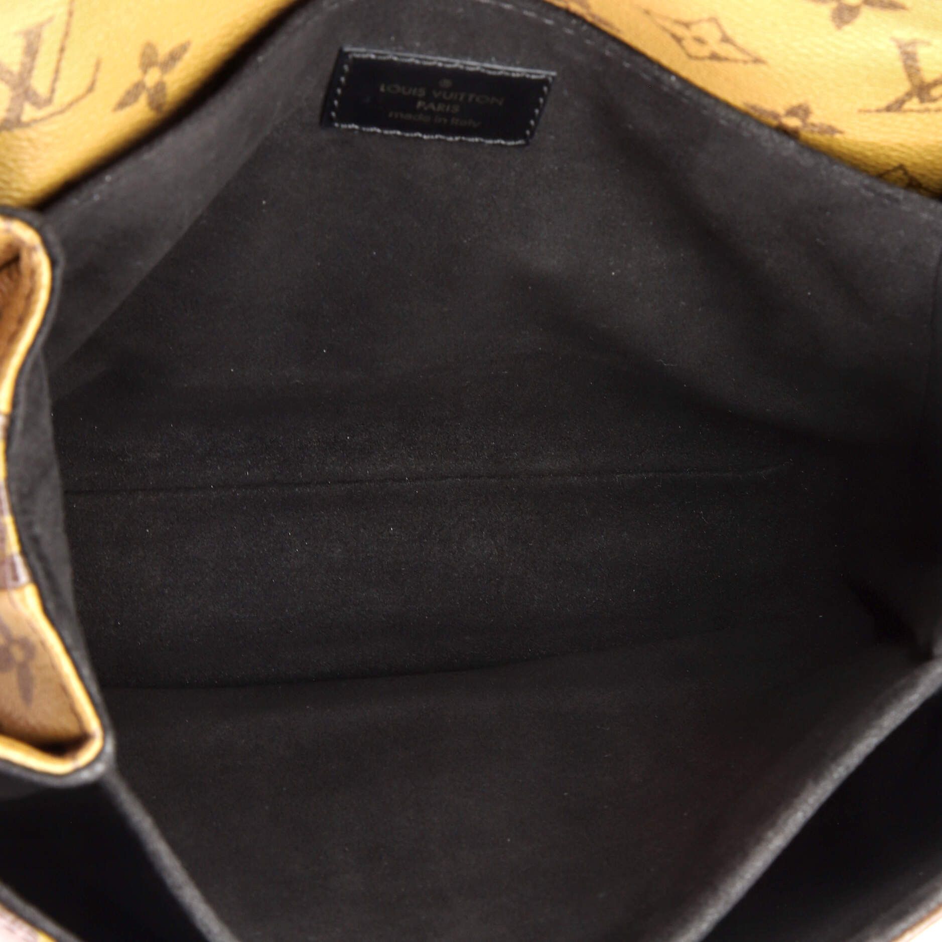 Louis Vuitton Pochette Metis Size ONE SIZE - 5 Thumbnail