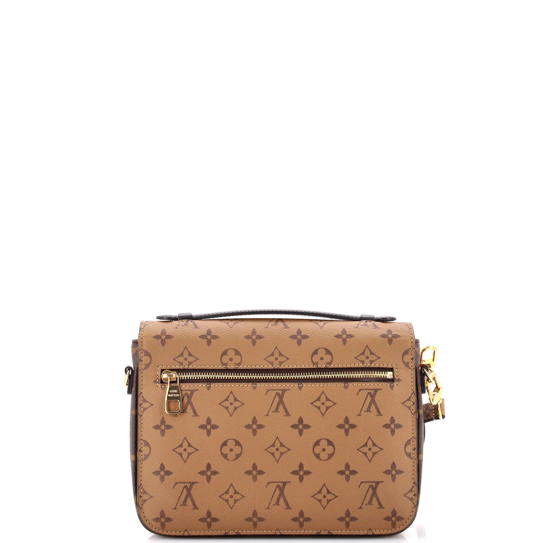 Louis Vuitton Pochette Metis Size ONE SIZE - 3 Thumbnail