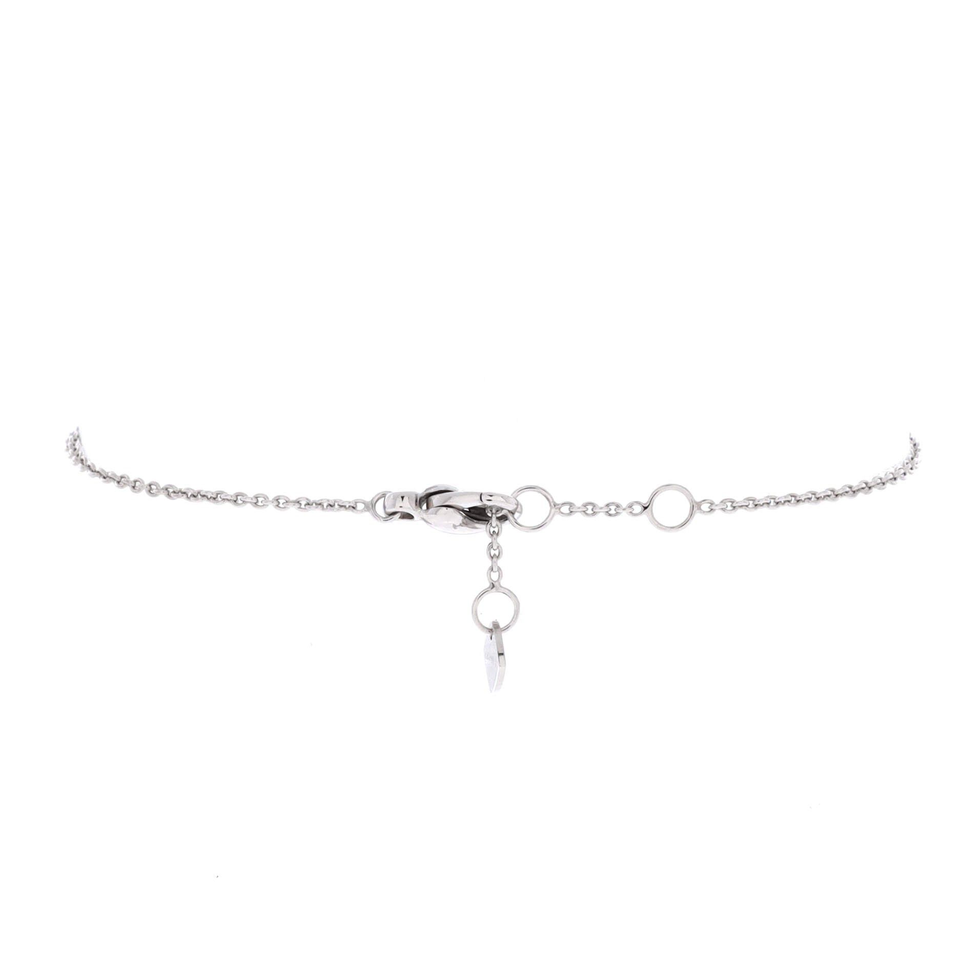 Chanel Coco Crush Letters Bracelet Size ONE SIZE - 3 Thumbnail