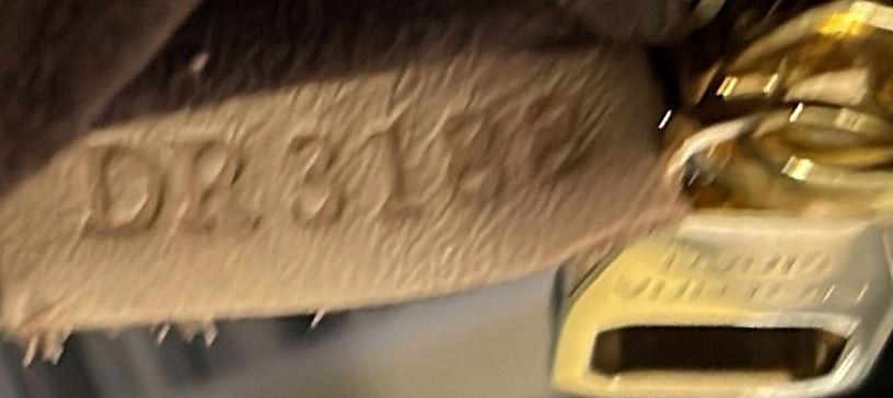 Louis Vuitton Pochette Metis Size ONE SIZE - 8 Thumbnail