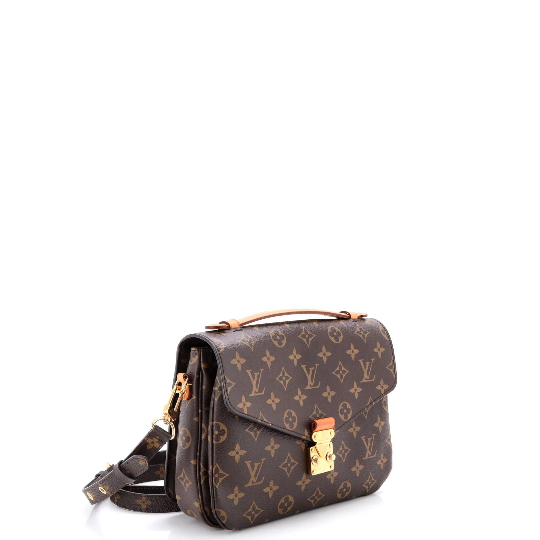 Louis Vuitton Pochette Metis Size ONE SIZE - 2 Thumbnail