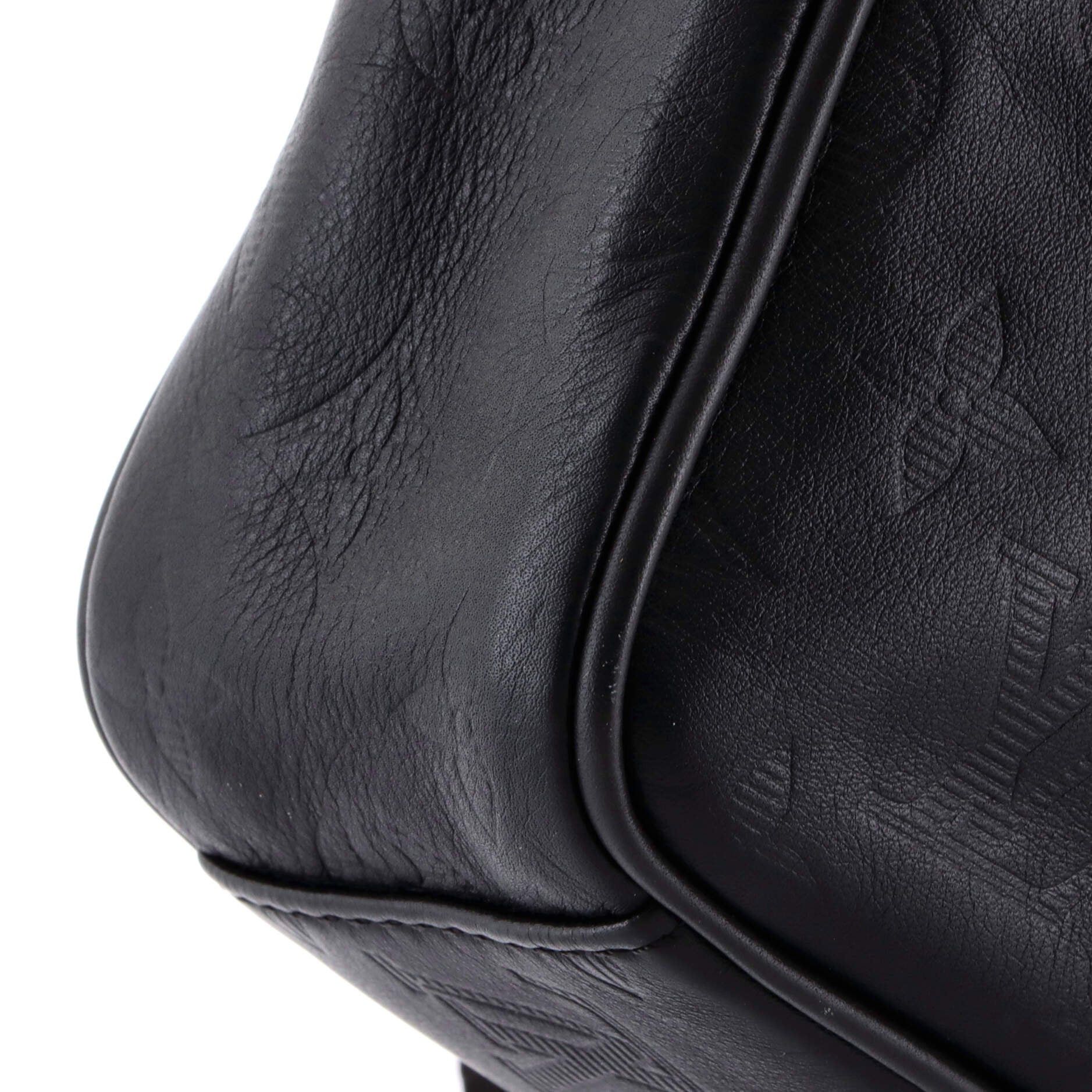Louis Vuitton Danube Handbag Size ONE SIZE - 7 Thumbnail