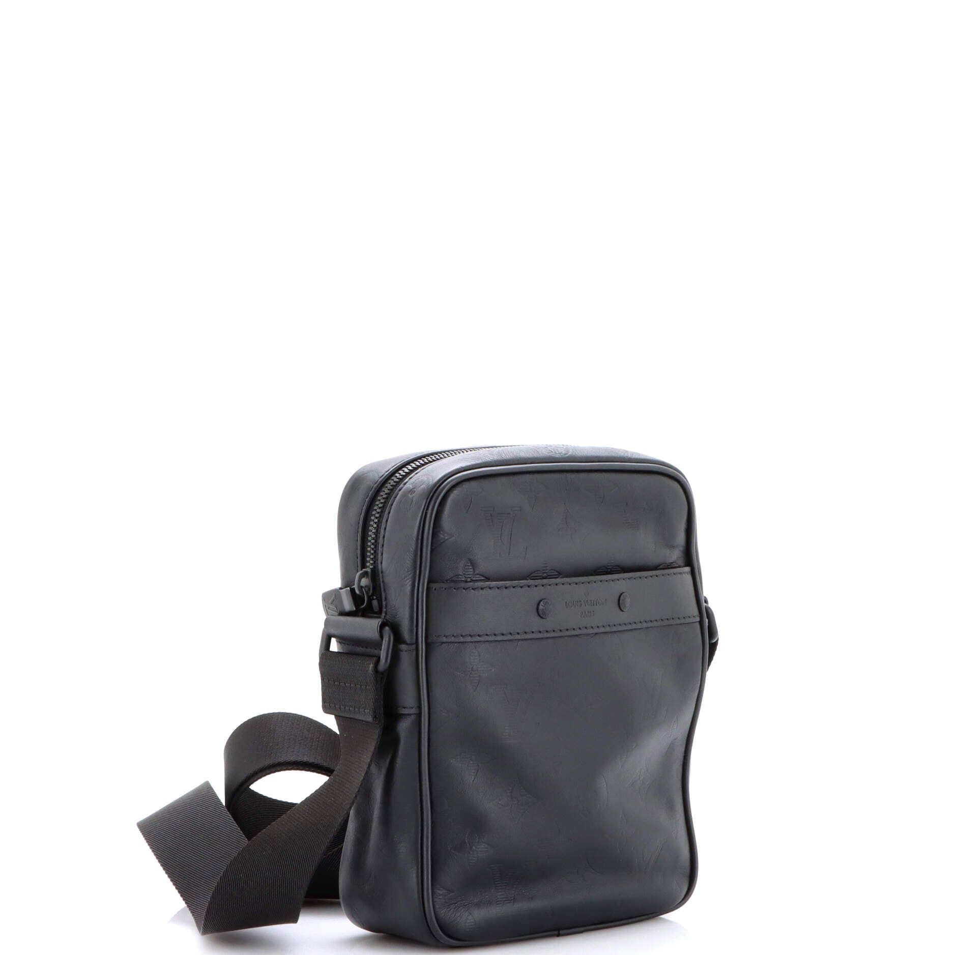 Louis Vuitton Danube Handbag Size ONE SIZE - 2 Thumbnail