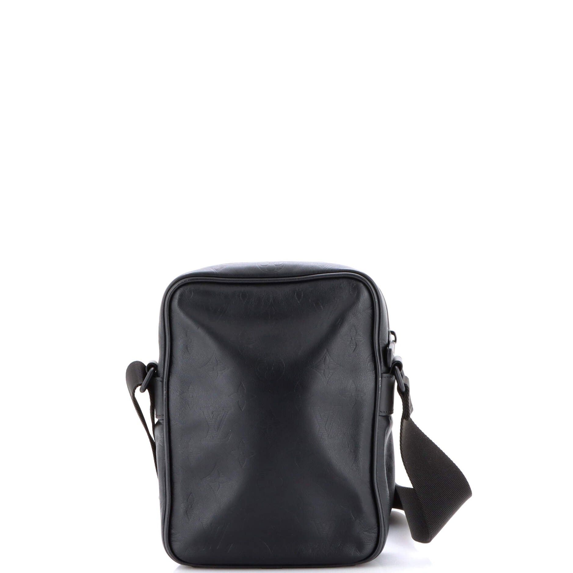 Louis Vuitton Danube Handbag Size ONE SIZE - 3 Thumbnail