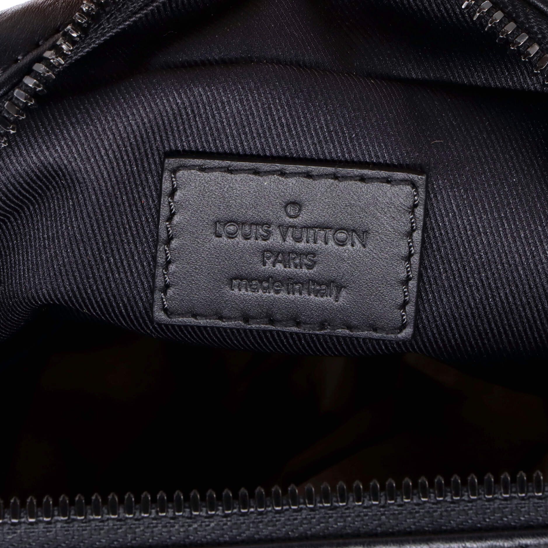 Louis Vuitton Danube Handbag Size ONE SIZE - 8 Thumbnail