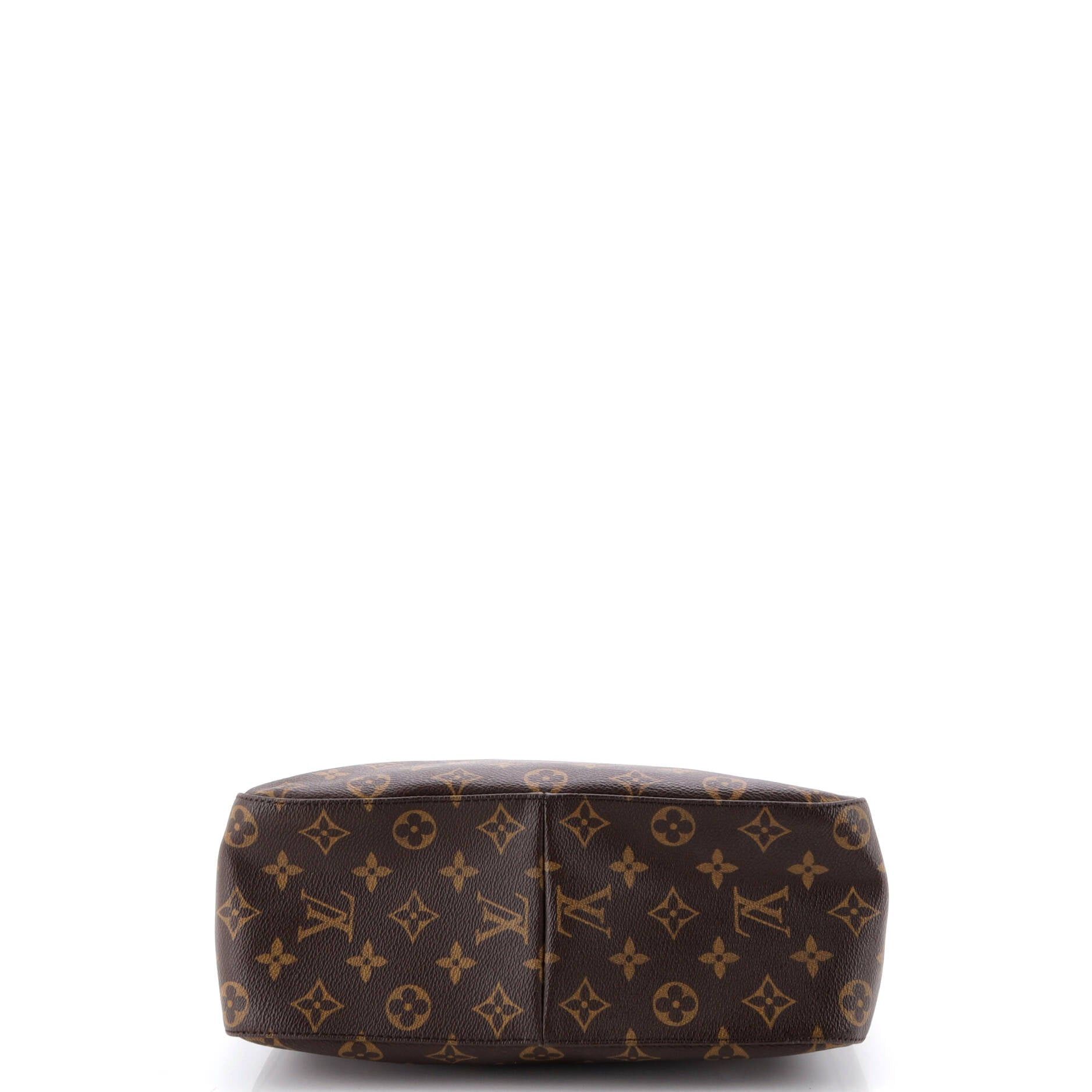 Louis Vuitton Looping Handbag Size ONE SIZE - 4 Thumbnail