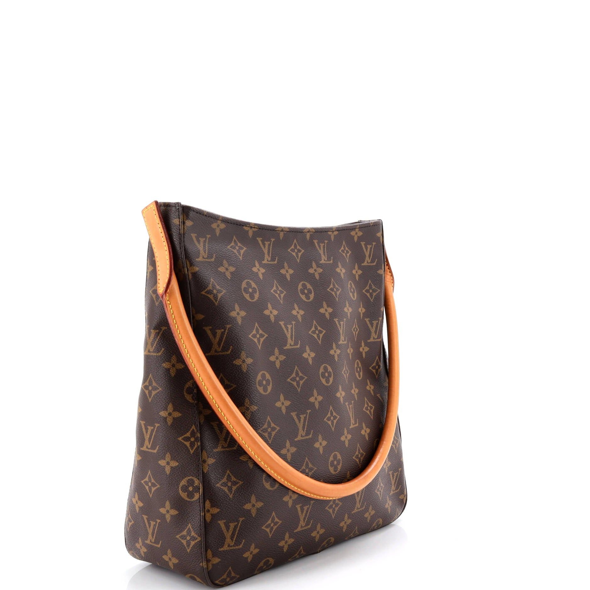 Louis Vuitton Looping Handbag Size ONE SIZE - 2 Thumbnail