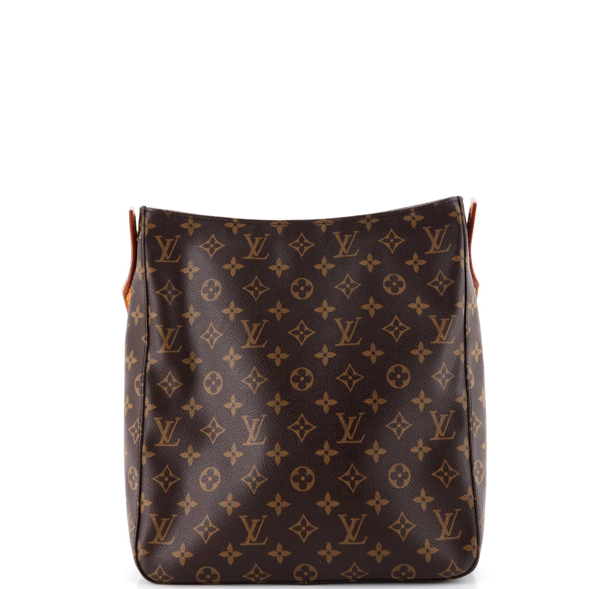 Louis Vuitton Looping Handbag Size ONE SIZE - 3 Thumbnail