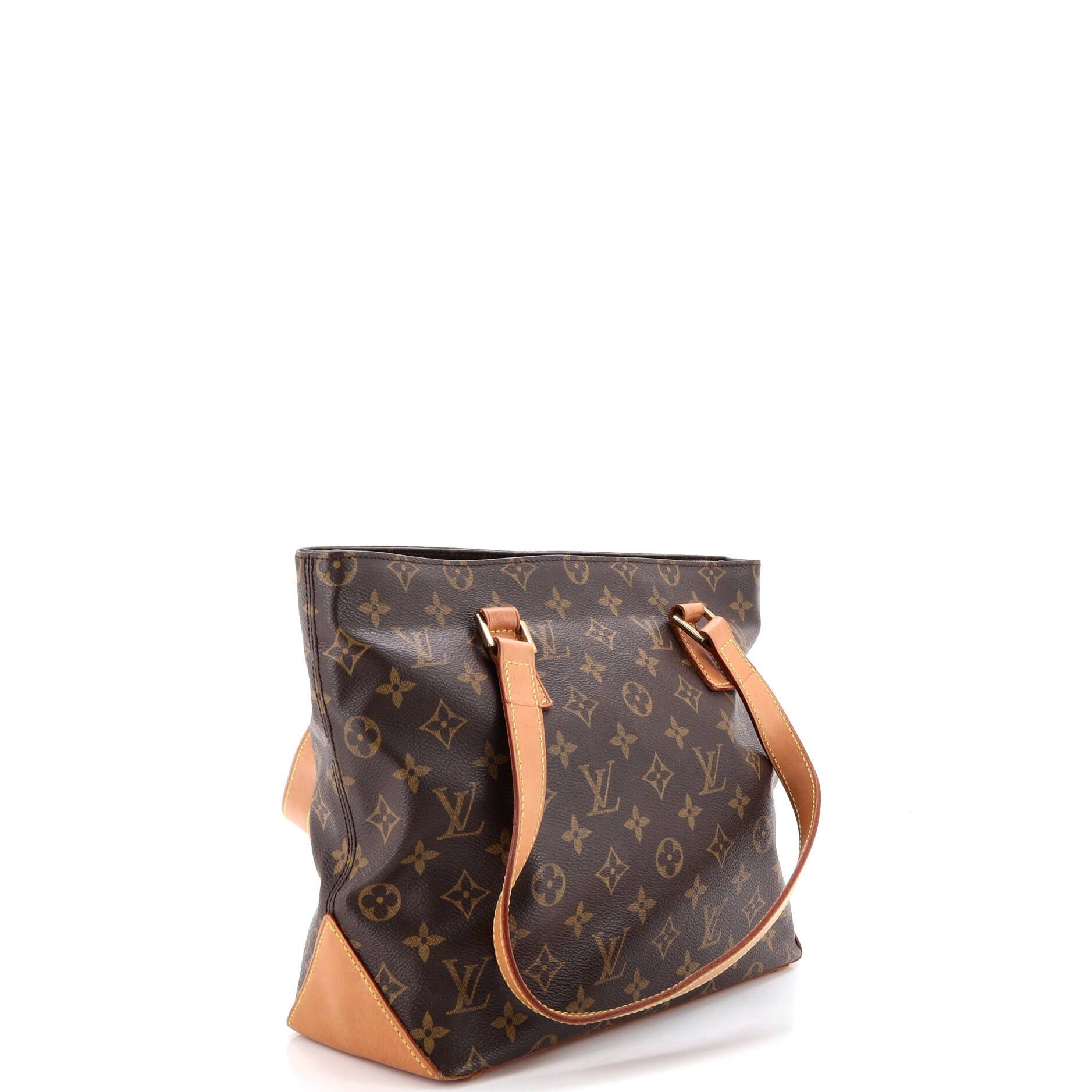 Louis Vuitton Cabas Piano Size ONE SIZE - 2 Thumbnail