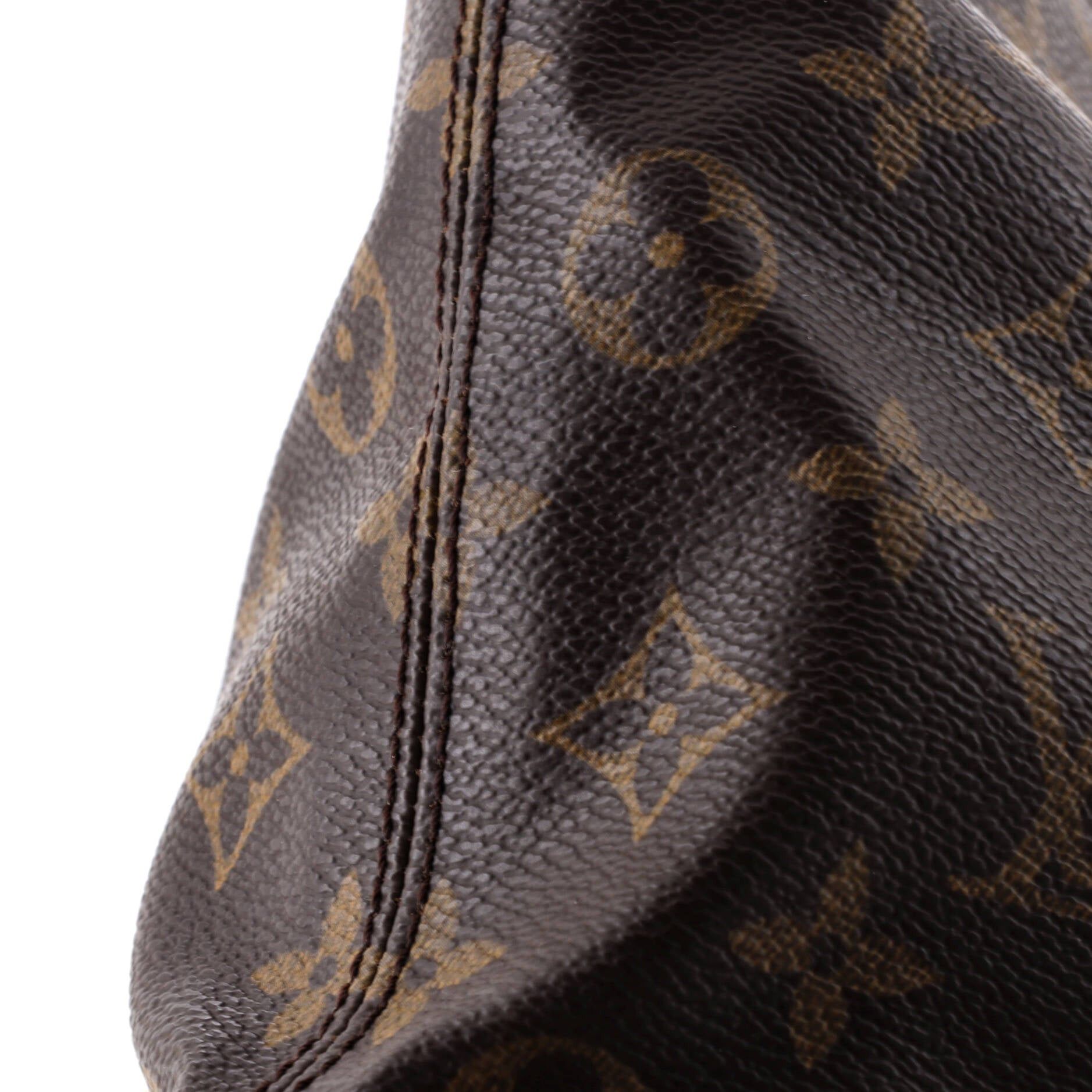 Louis Vuitton Cabas Piano Size ONE SIZE - 6 Thumbnail