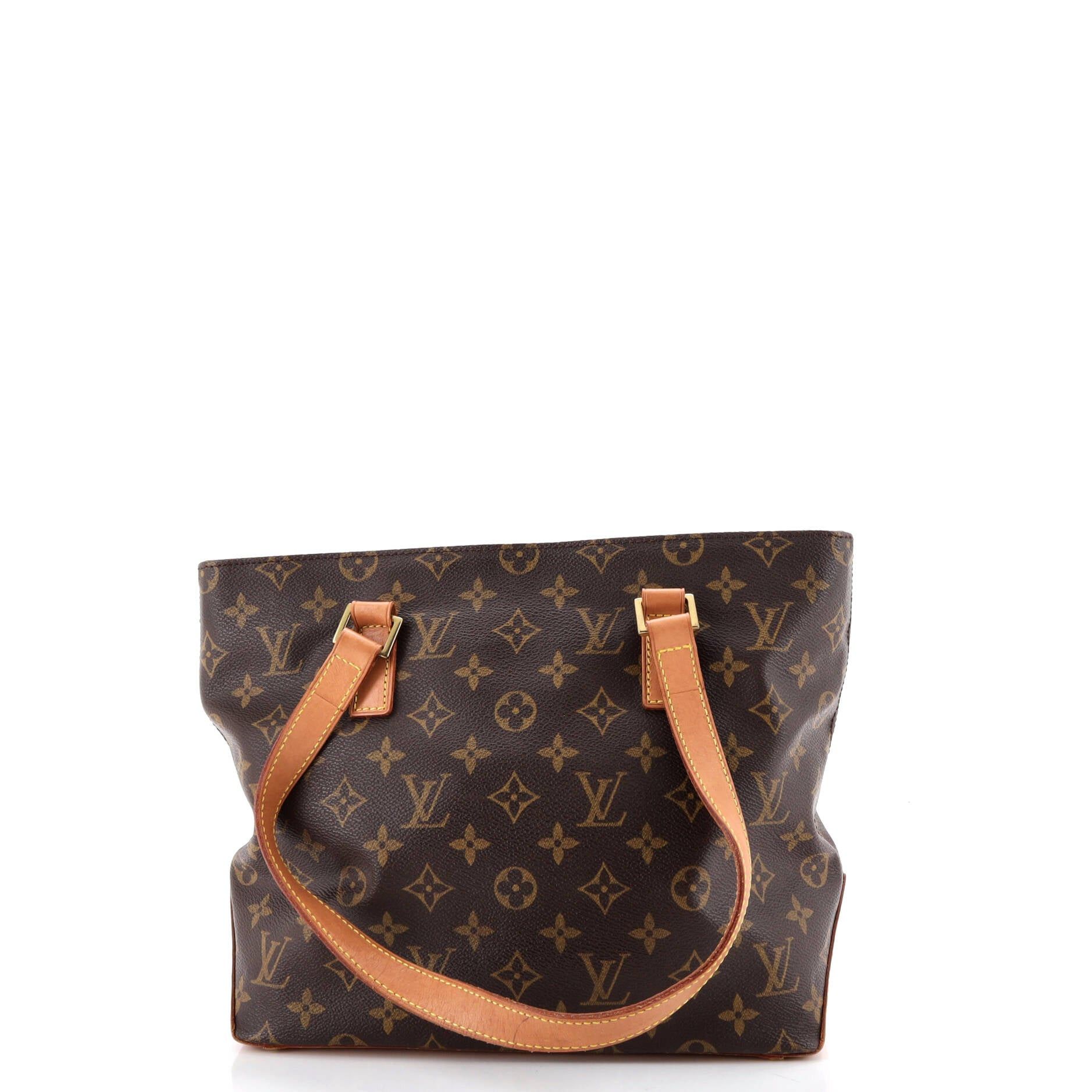 Louis Vuitton Cabas Piano Size ONE SIZE - 3 Thumbnail