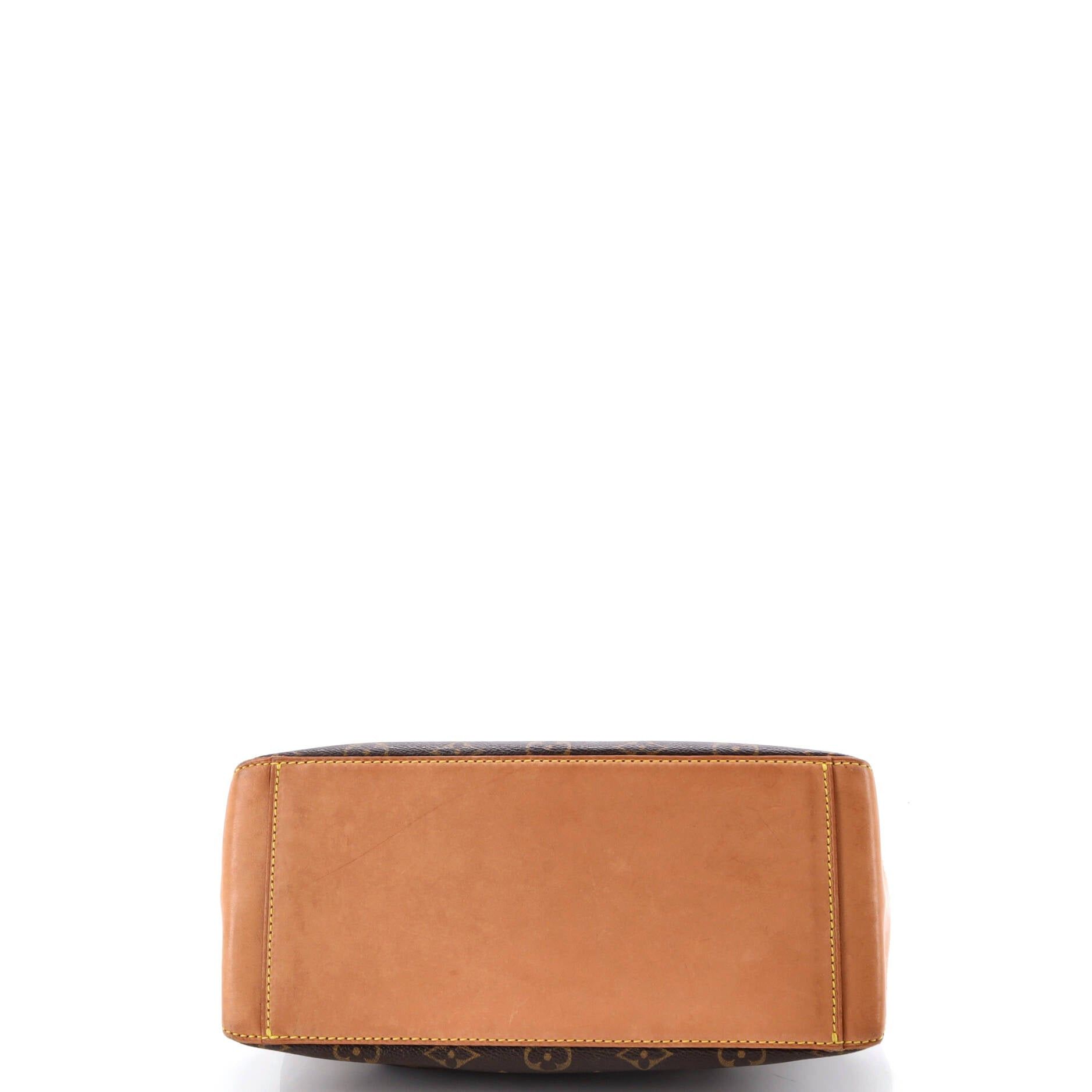 Louis Vuitton Cabas Piano Size ONE SIZE - 4 Thumbnail