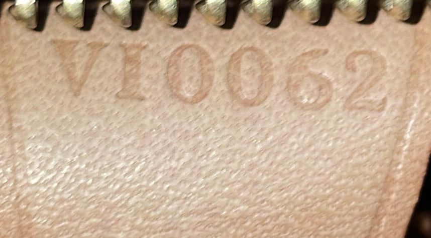 Louis Vuitton Cabas Piano Size ONE SIZE - 8 Thumbnail
