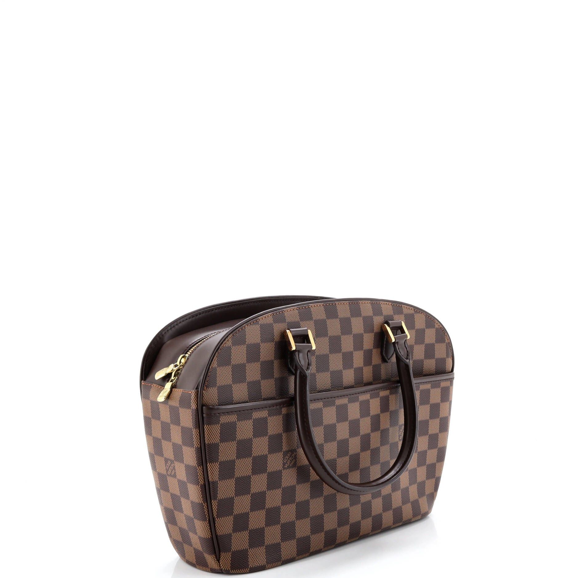 Louis Vuitton Sarria Handbag Size ONE SIZE - 2 Thumbnail