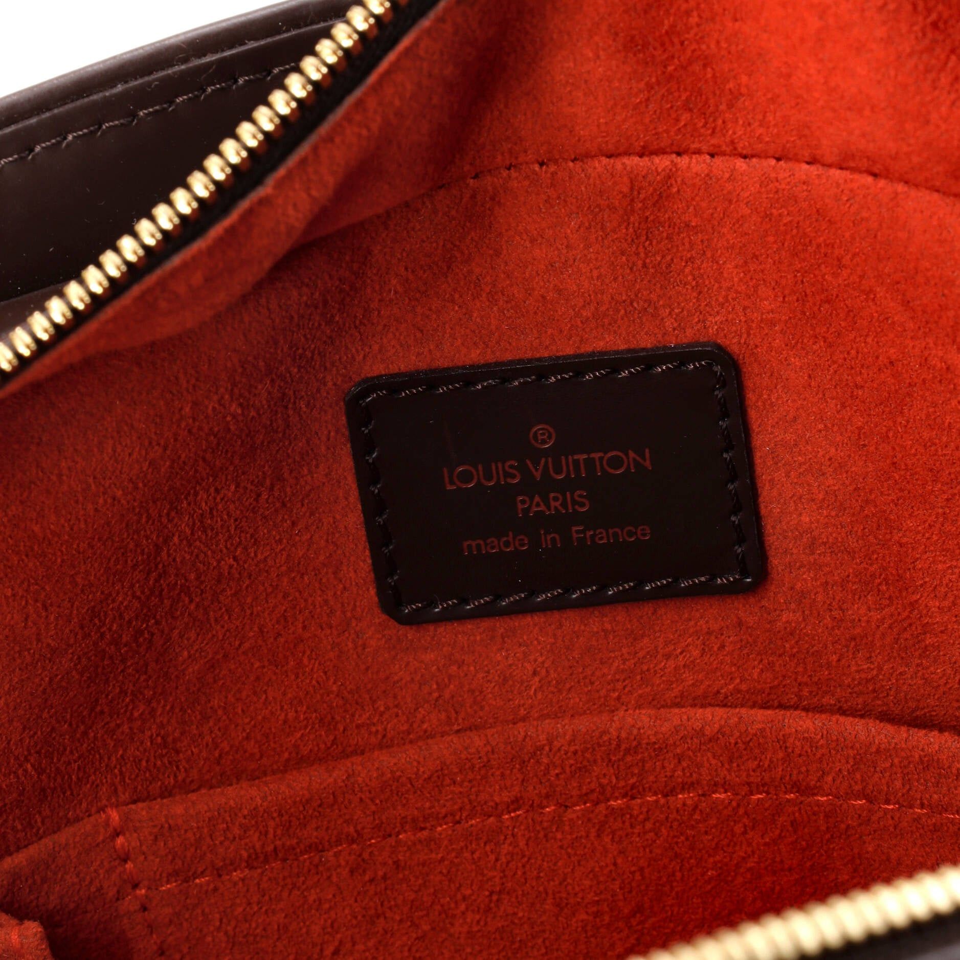 Louis Vuitton Sarria Handbag Size ONE SIZE - 7 Thumbnail